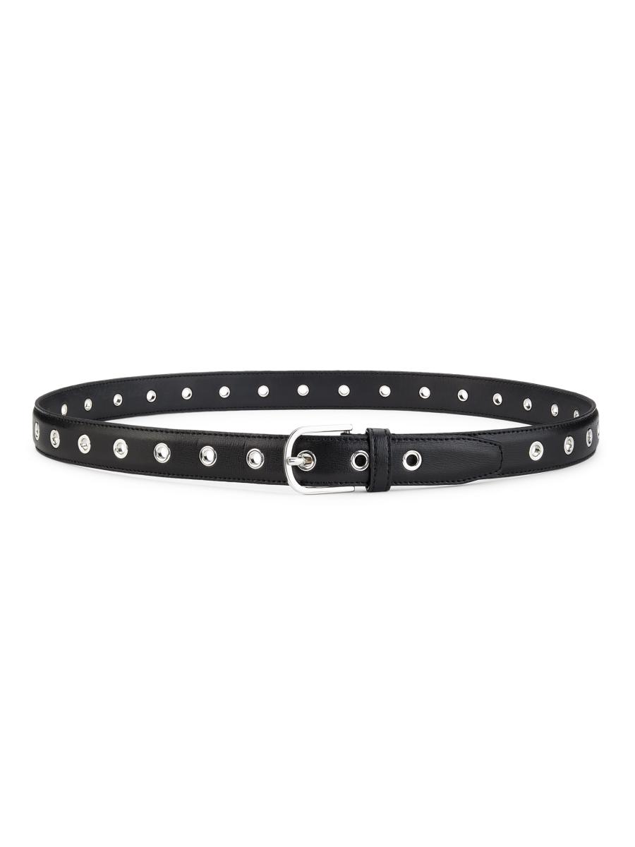 VIP【関税送料無料】希少 TOTEME SUEDE SLIM BELT Belts - TOTEME