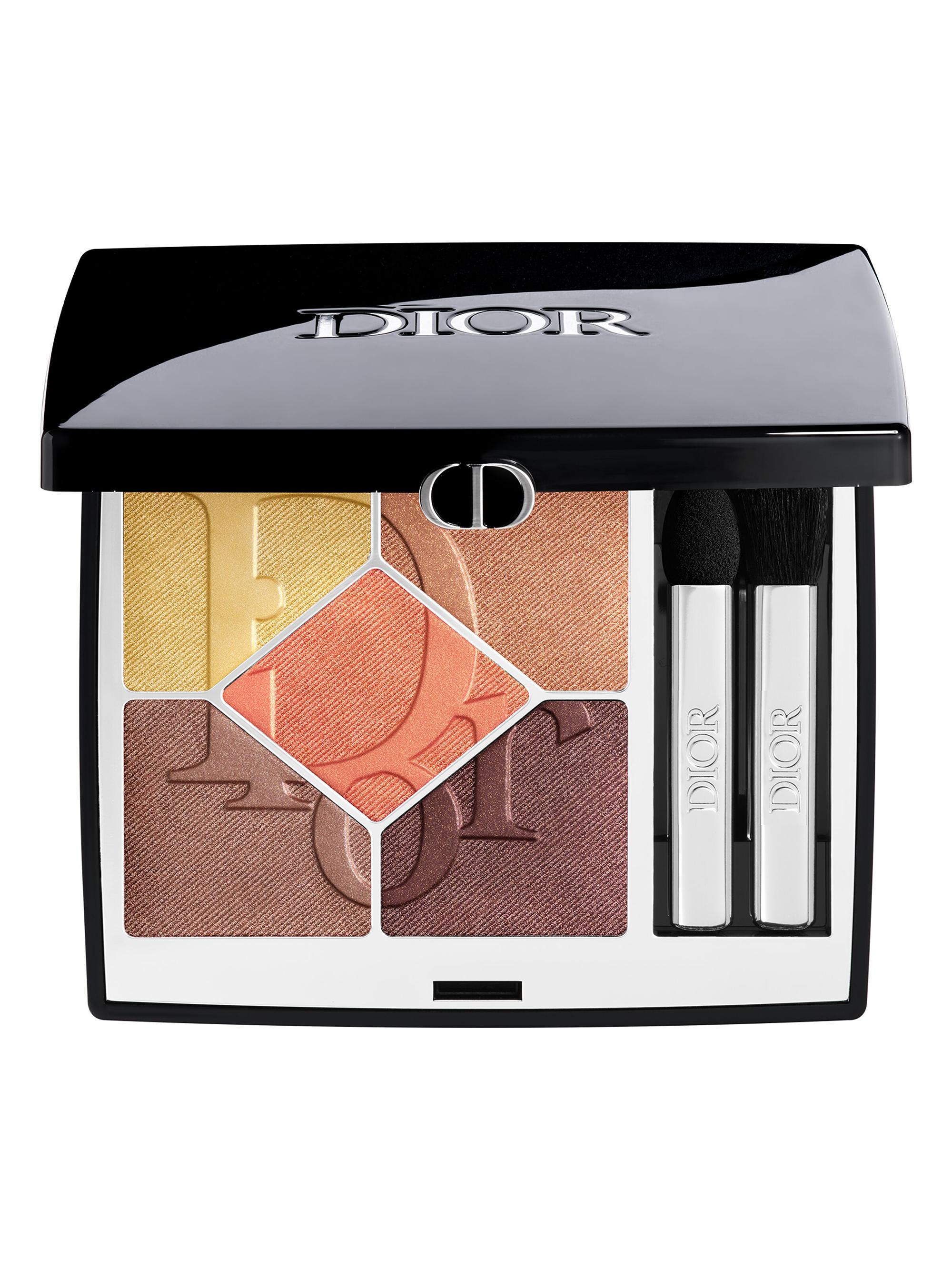 アイシャドウ Dior Diorshow 083 Montaigne Dior Diorshow 5 Couleurs Eyeshadow Palette 083 Montaigne