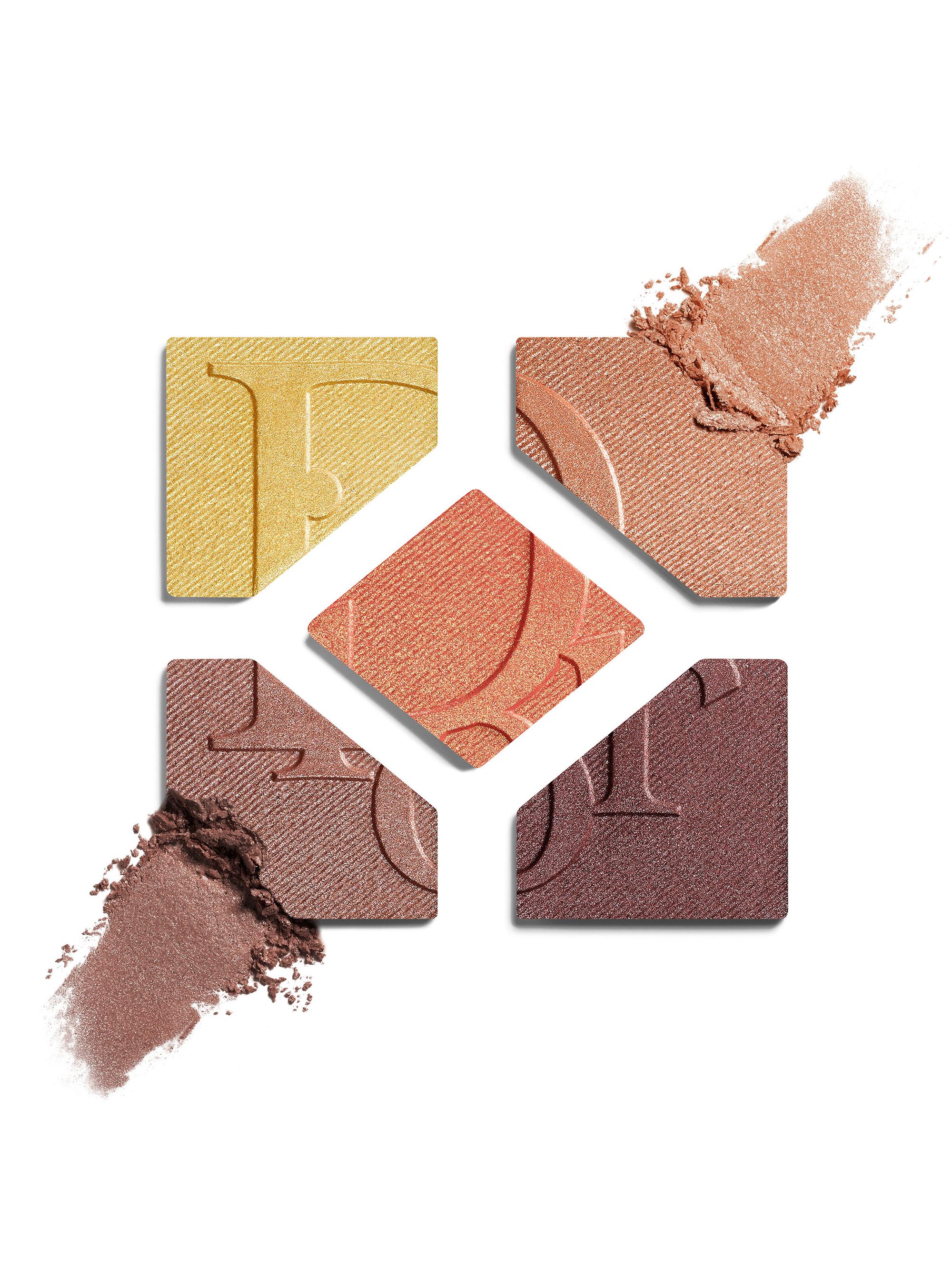 DIOR Diorshow 5 Colors Limited-Edition Eye Palette | Saks Fifth Avenue