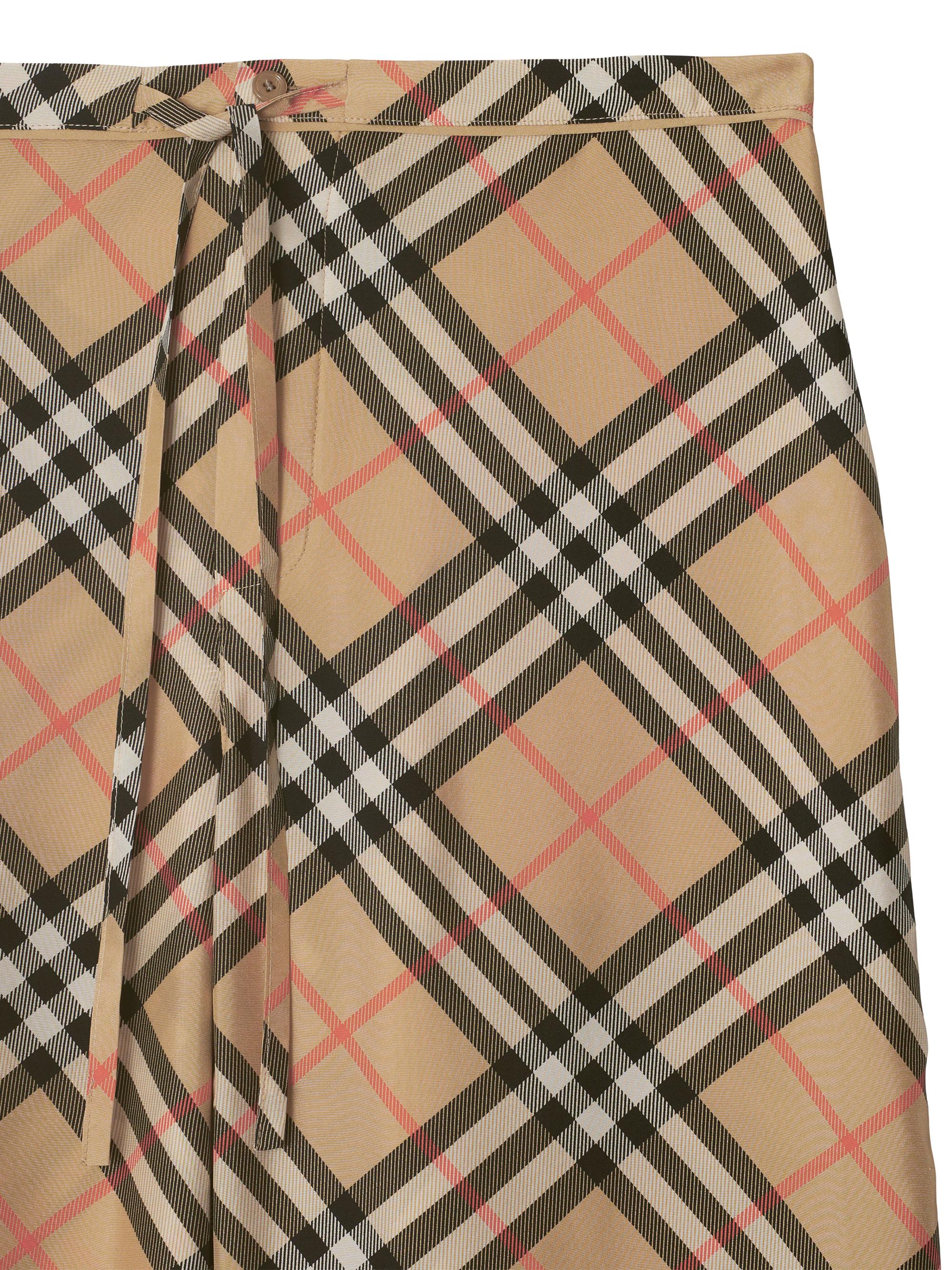 パンツ GroundY Burberry HemRib Wrap SaruelPants Ground Y × FRED PERRY Wrap Sarouel Rib Pants | HUES 福岡