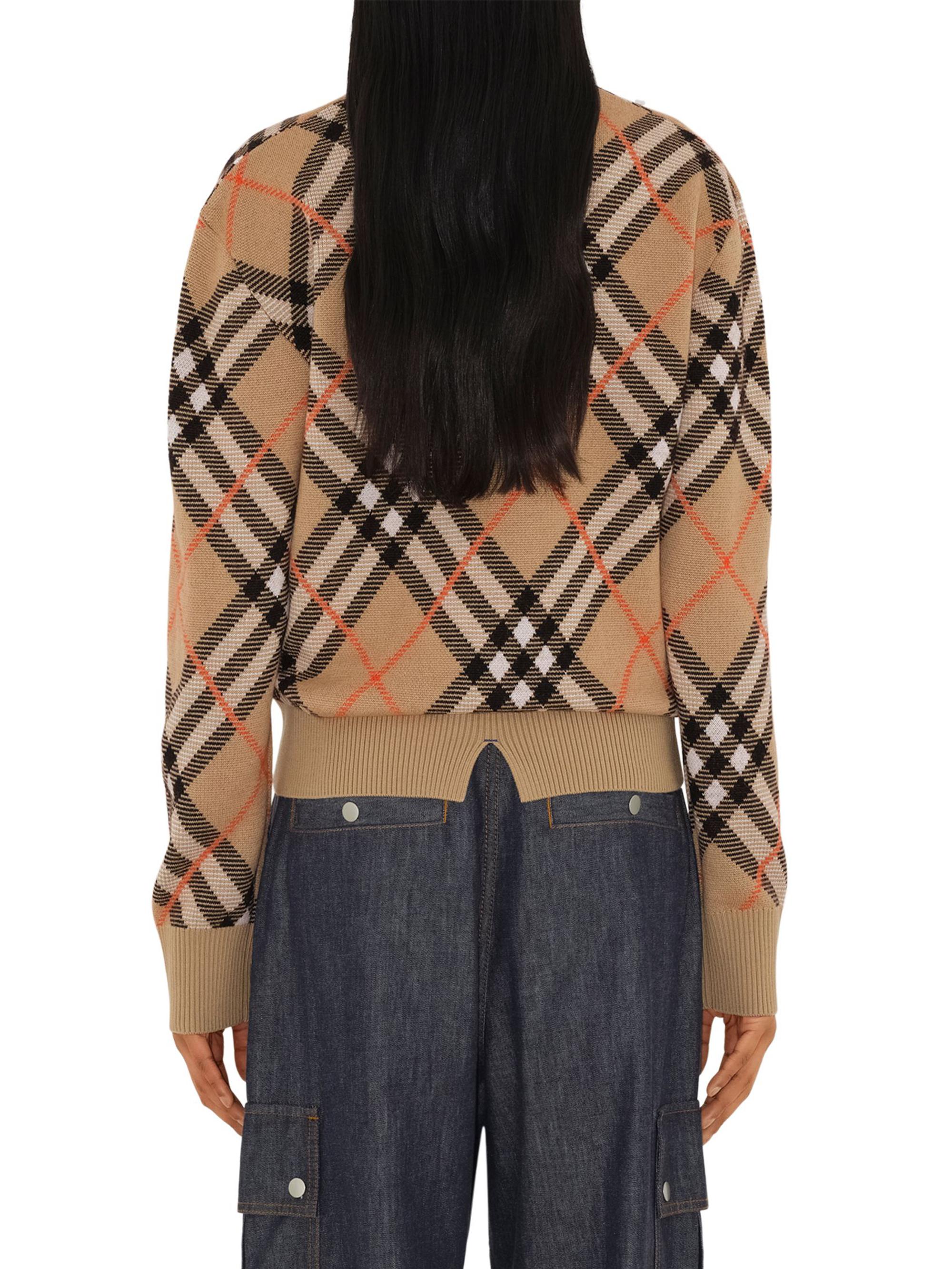 【BURBERRY】 チェック　アンサンブル120A BURBERRY】 チェック アンサンブル120A 楽天市場】Burberry