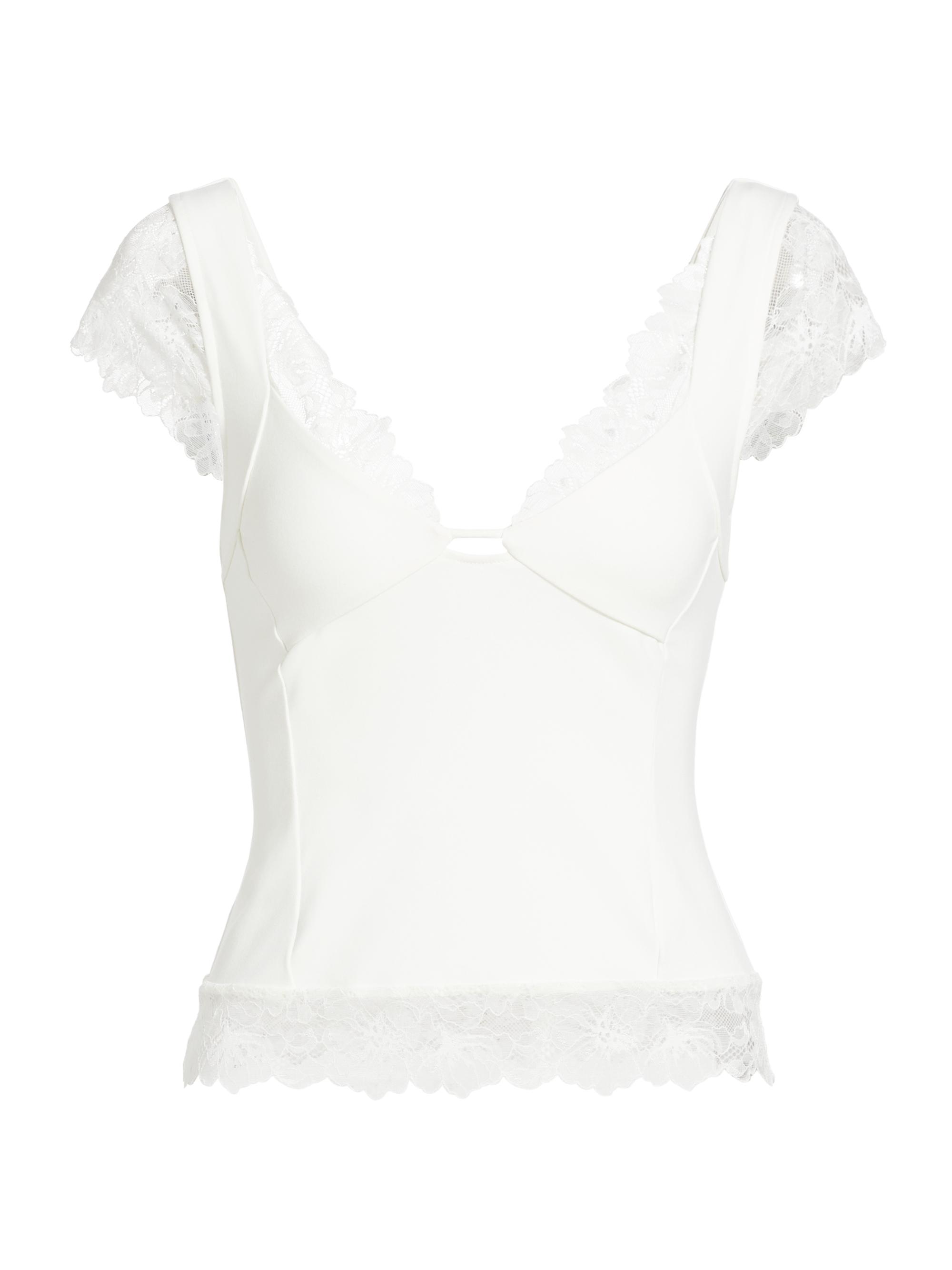 Free People Women's Better Not Cami Top -