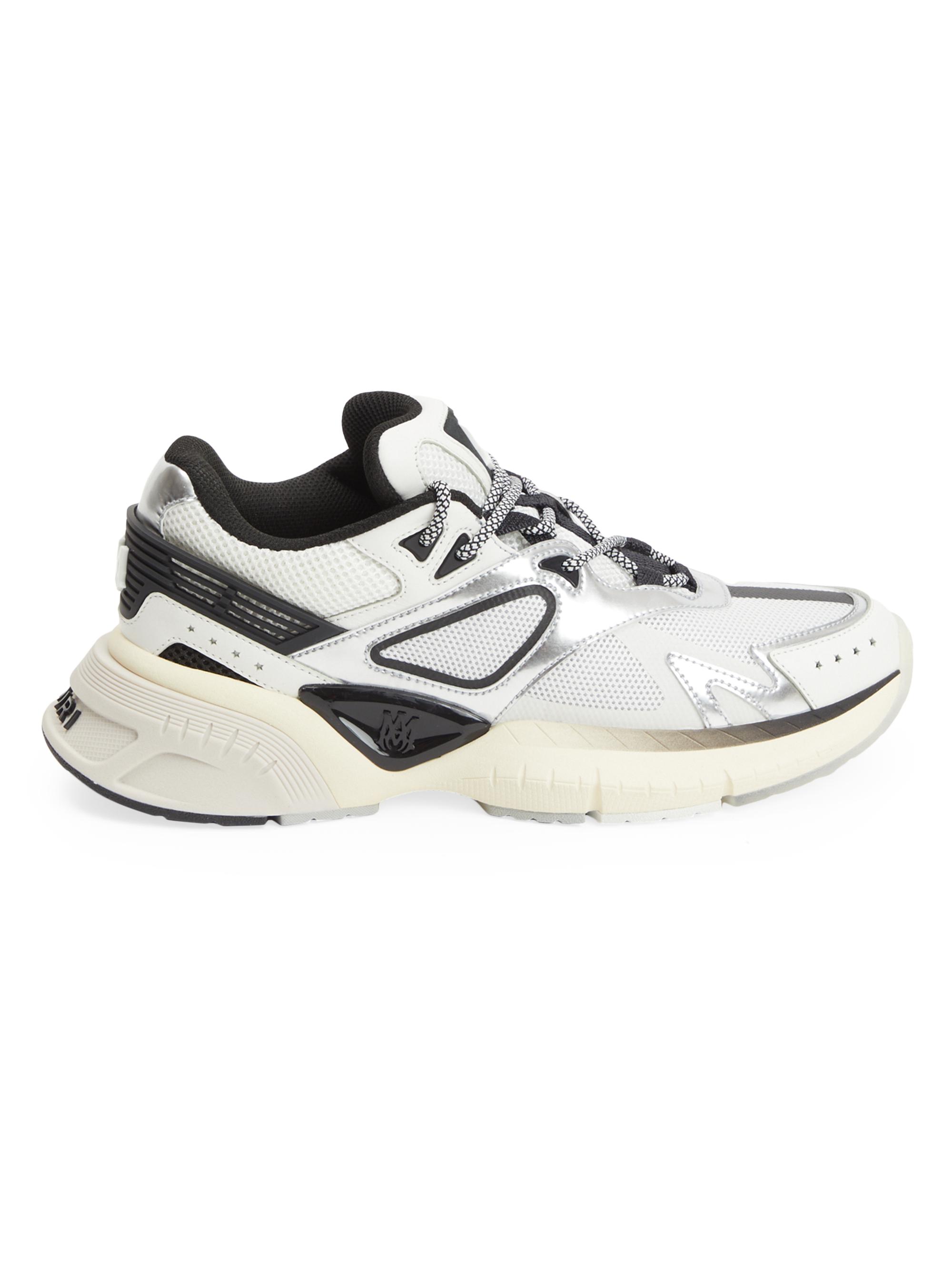 Amiri MA Runner Low-Top Sneakers | Saks Fifth Avenue