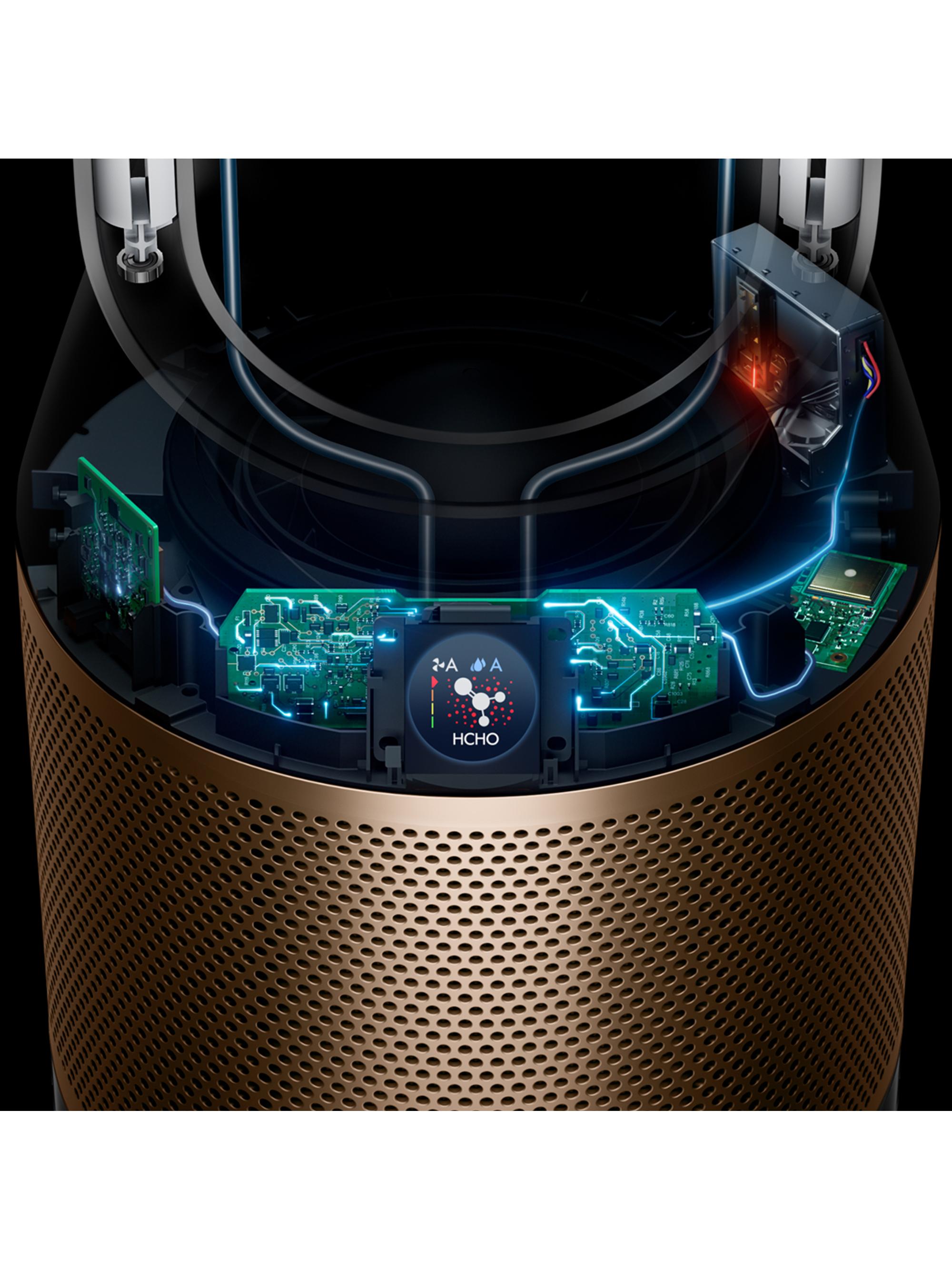 Dyson Purifier Humidify + Cool Formaldehyde™ PH04 | Saks Fifth Avenue