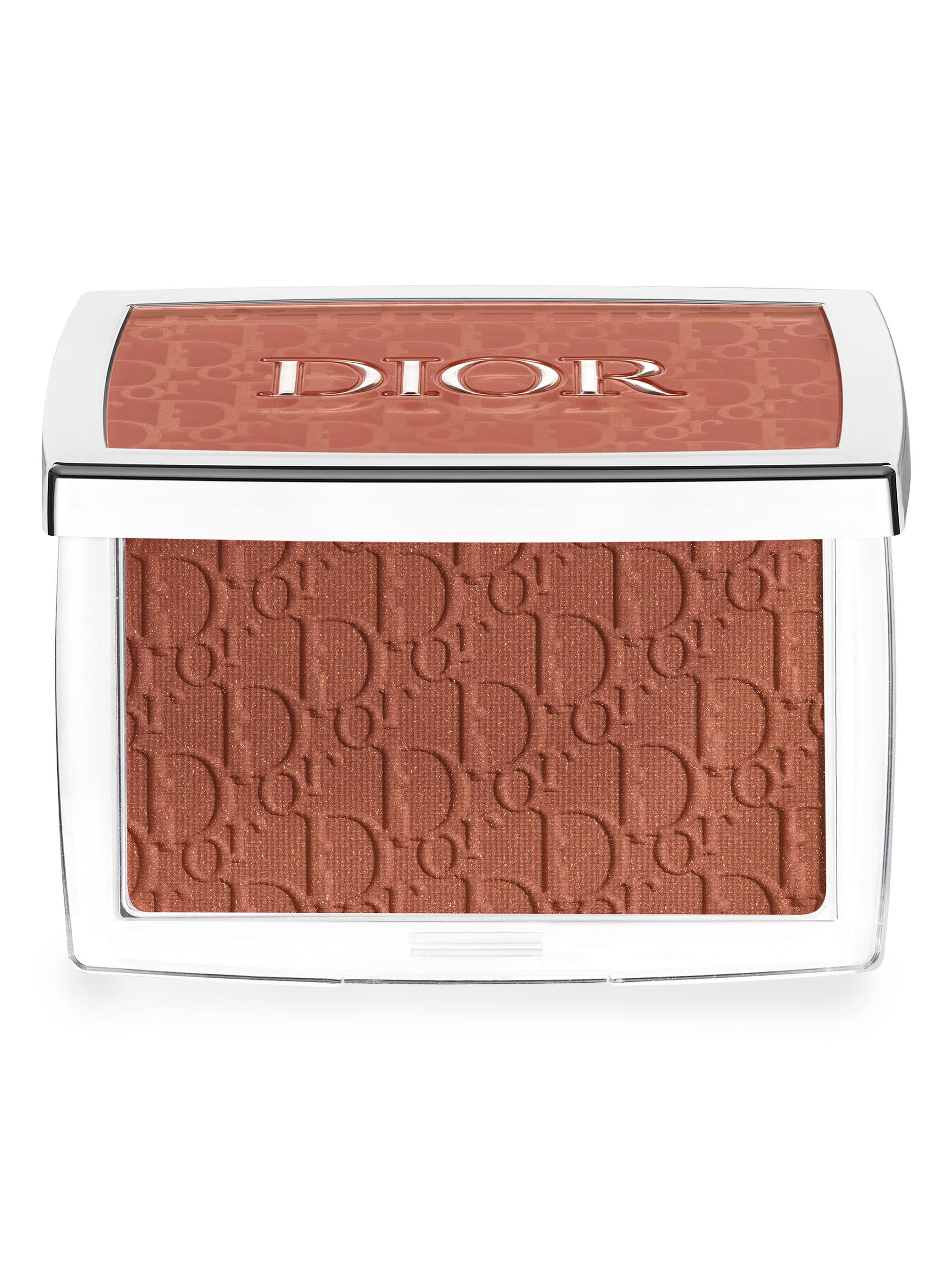 DIOR Women's Dior Backstage Rosy Glow Blush - 062 Bronzed Glow