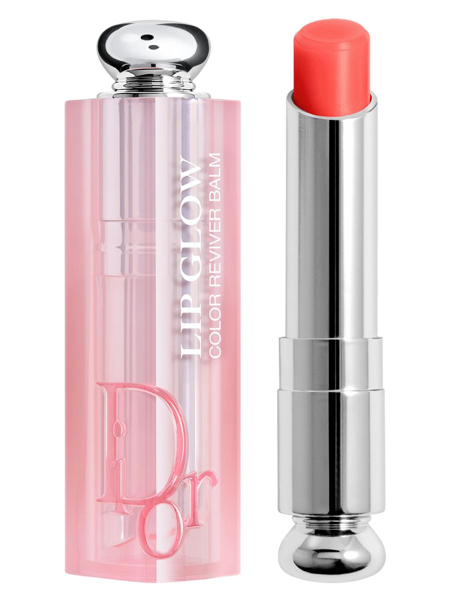 Dior Lip Glow Balm & Miss Dior 舐めまくり済み注意 リップグロス