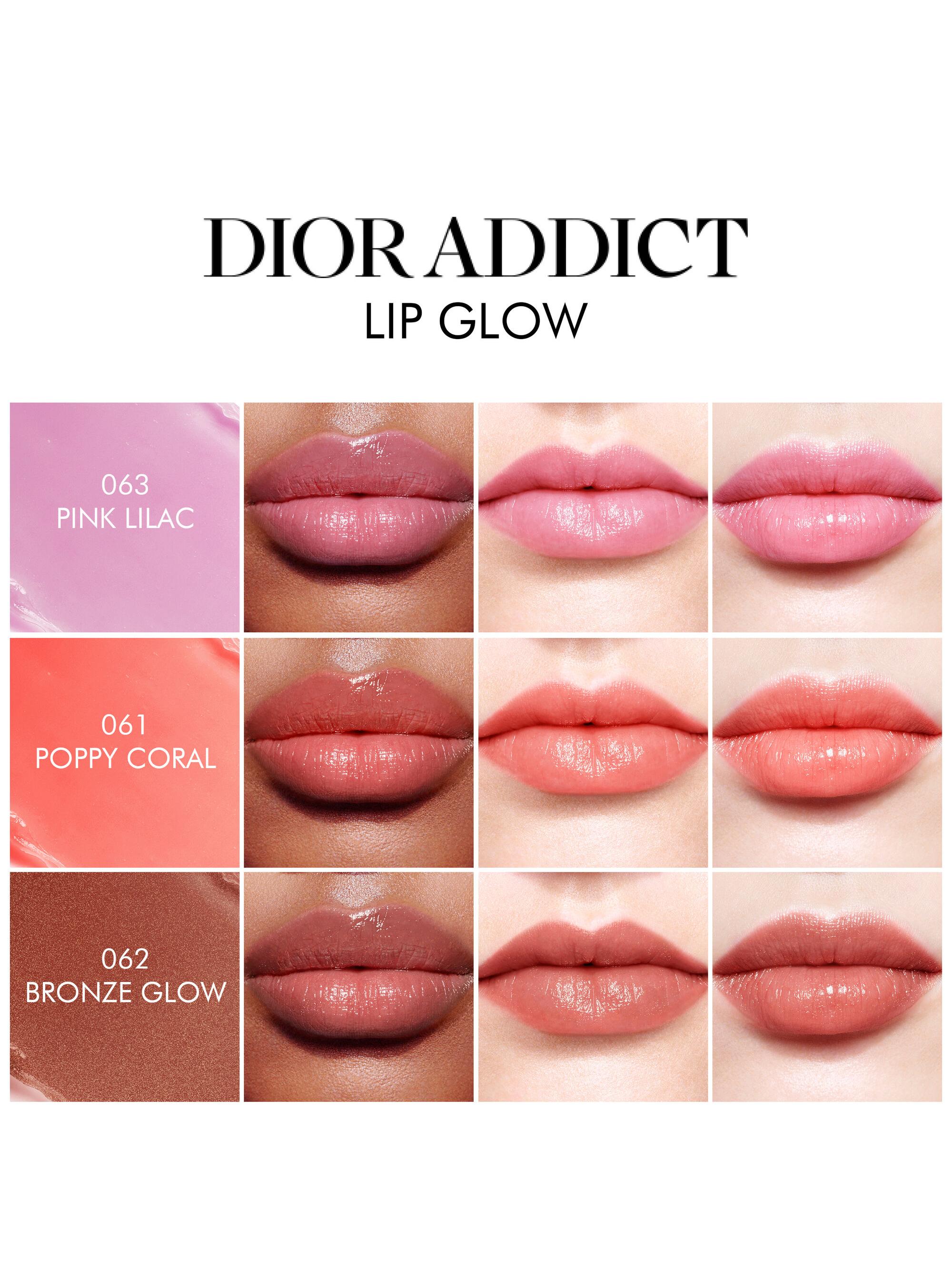 DIOR Dior Addict Lip Glow Balm | Saks Fifth Avenue