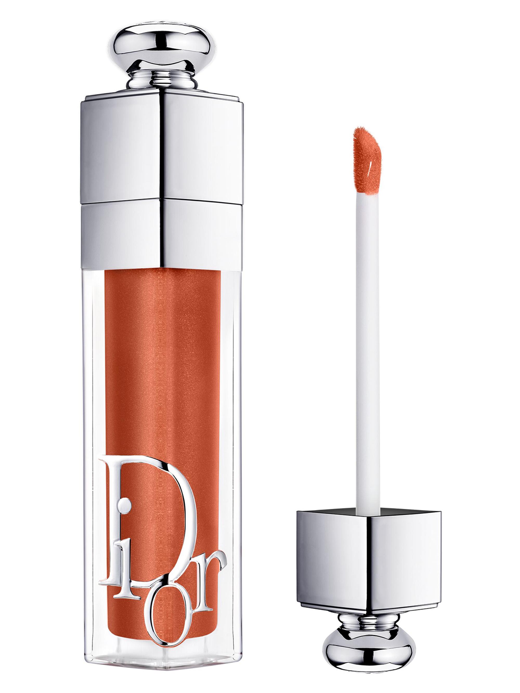 Dior Women's  Addict Lip Maximizer Gloss - 062 Bronzed Glow