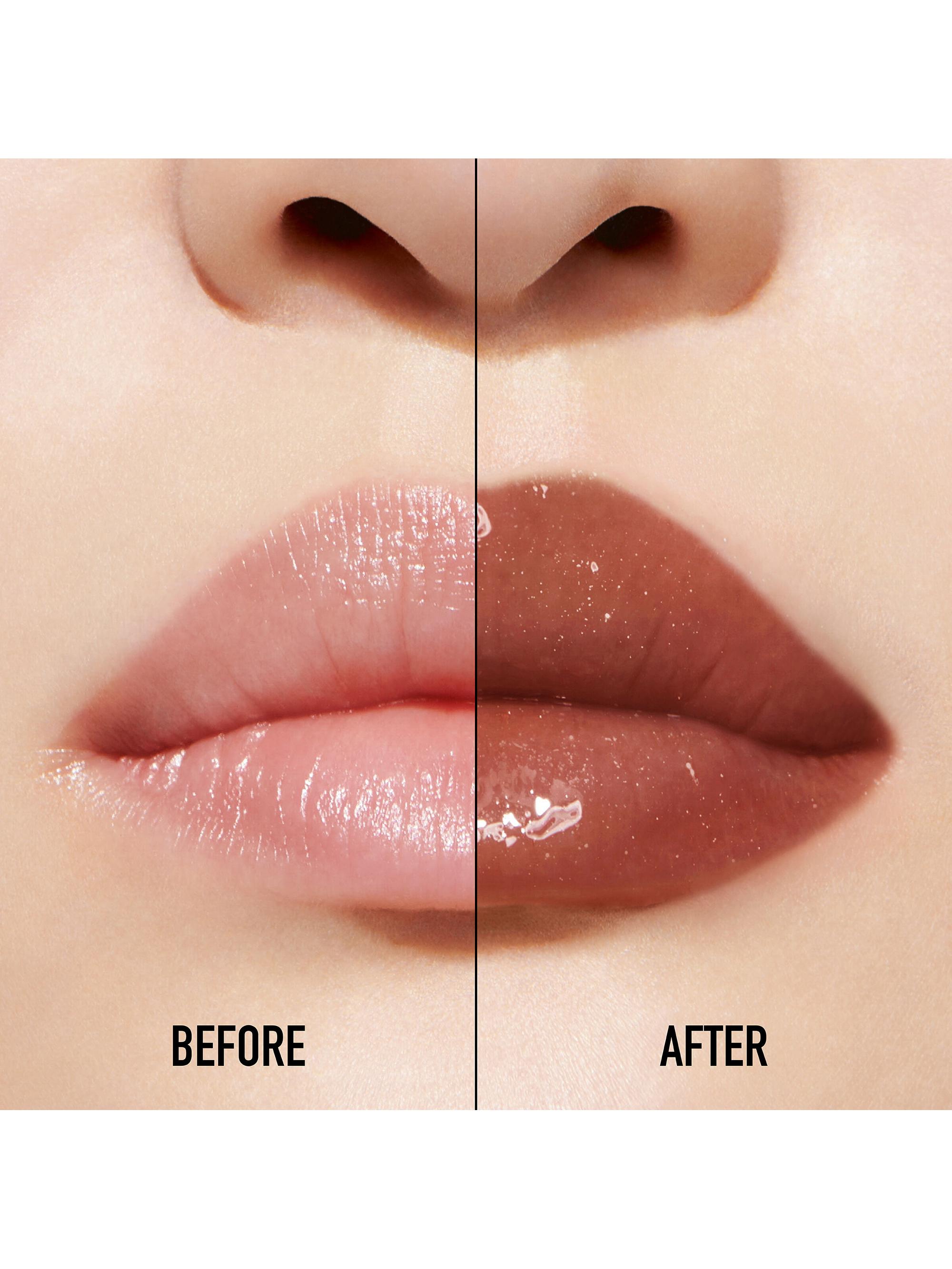 Dior Dior Addict Lip Maximizer Gloss | Saks Fifth Avenue