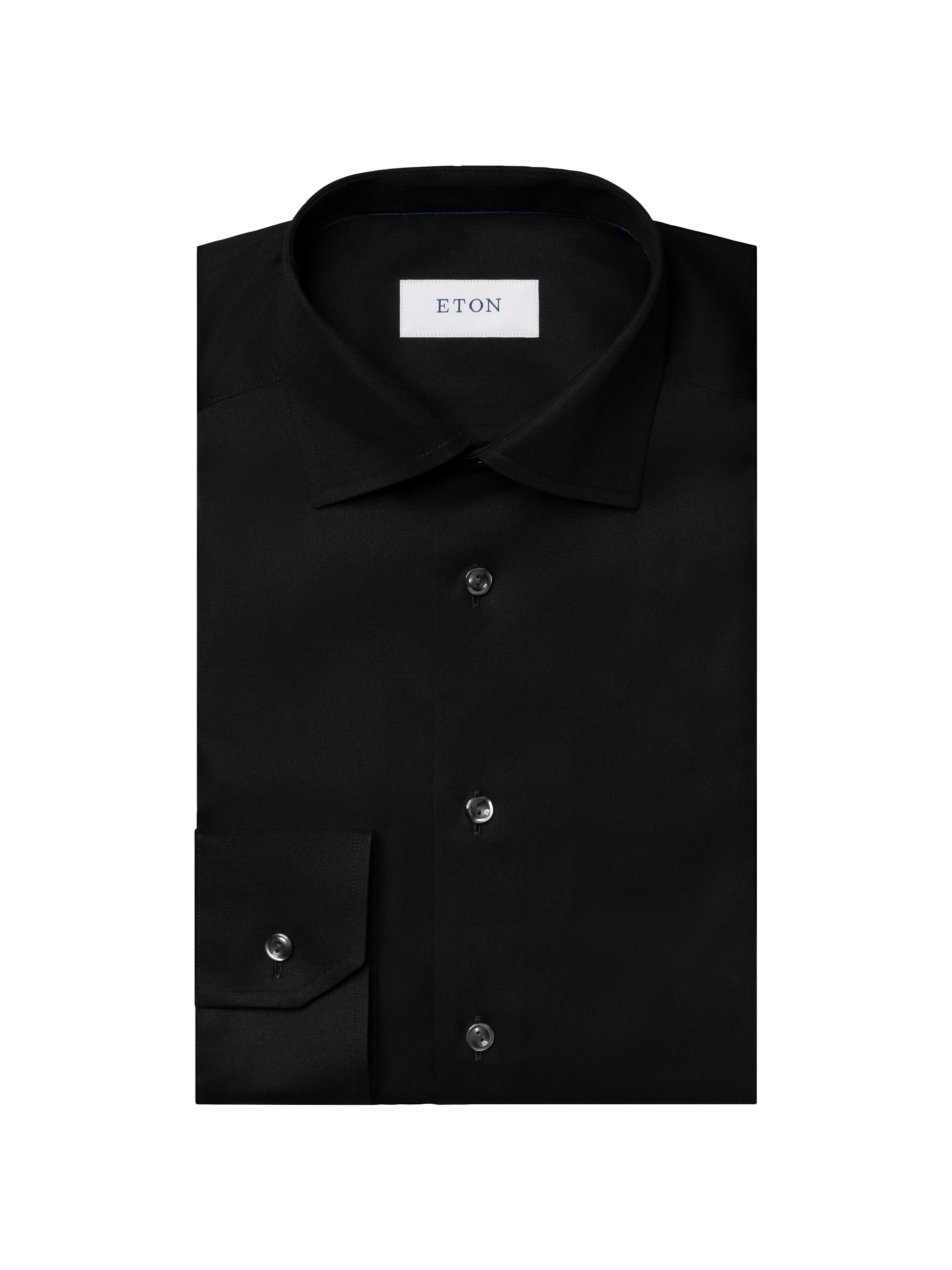 Men's Eton Designer Dress Shirts | Saks Fifth Avenue
