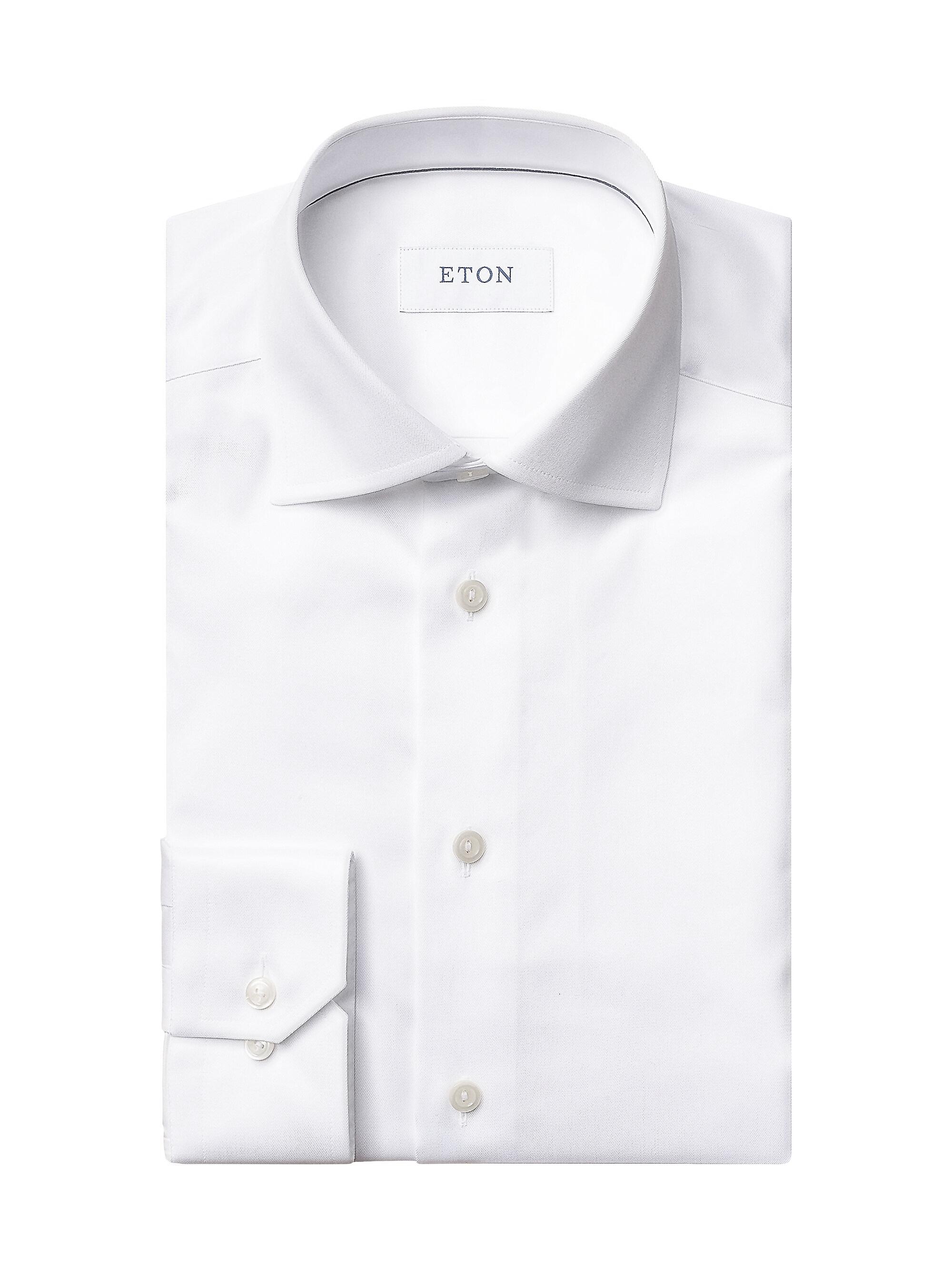 Men's Designer Dress Shirts | Saks Fifth Avenue