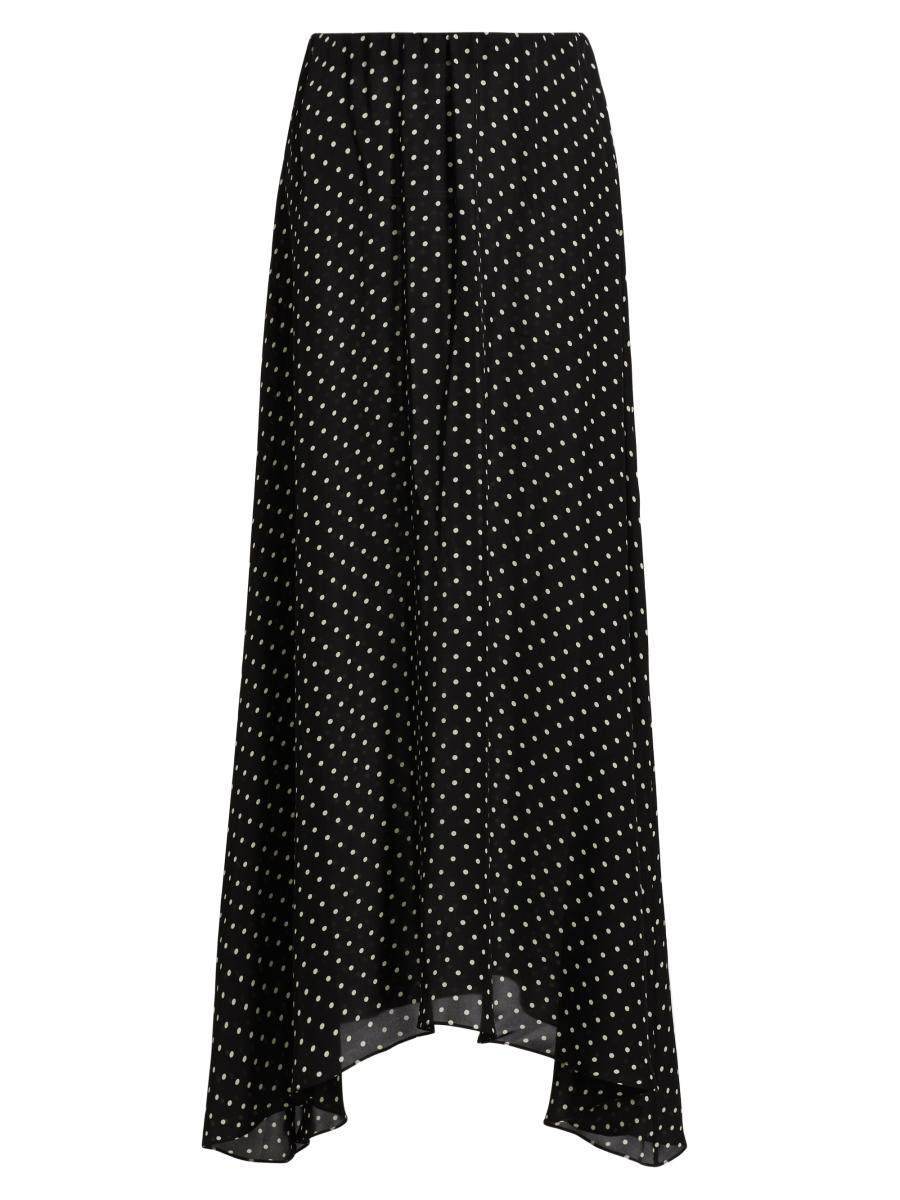 【MUCENT】 PICA FLARED SKIRT (2COLOR) /追跡付 Sunseeker skirts – Pikaluna US