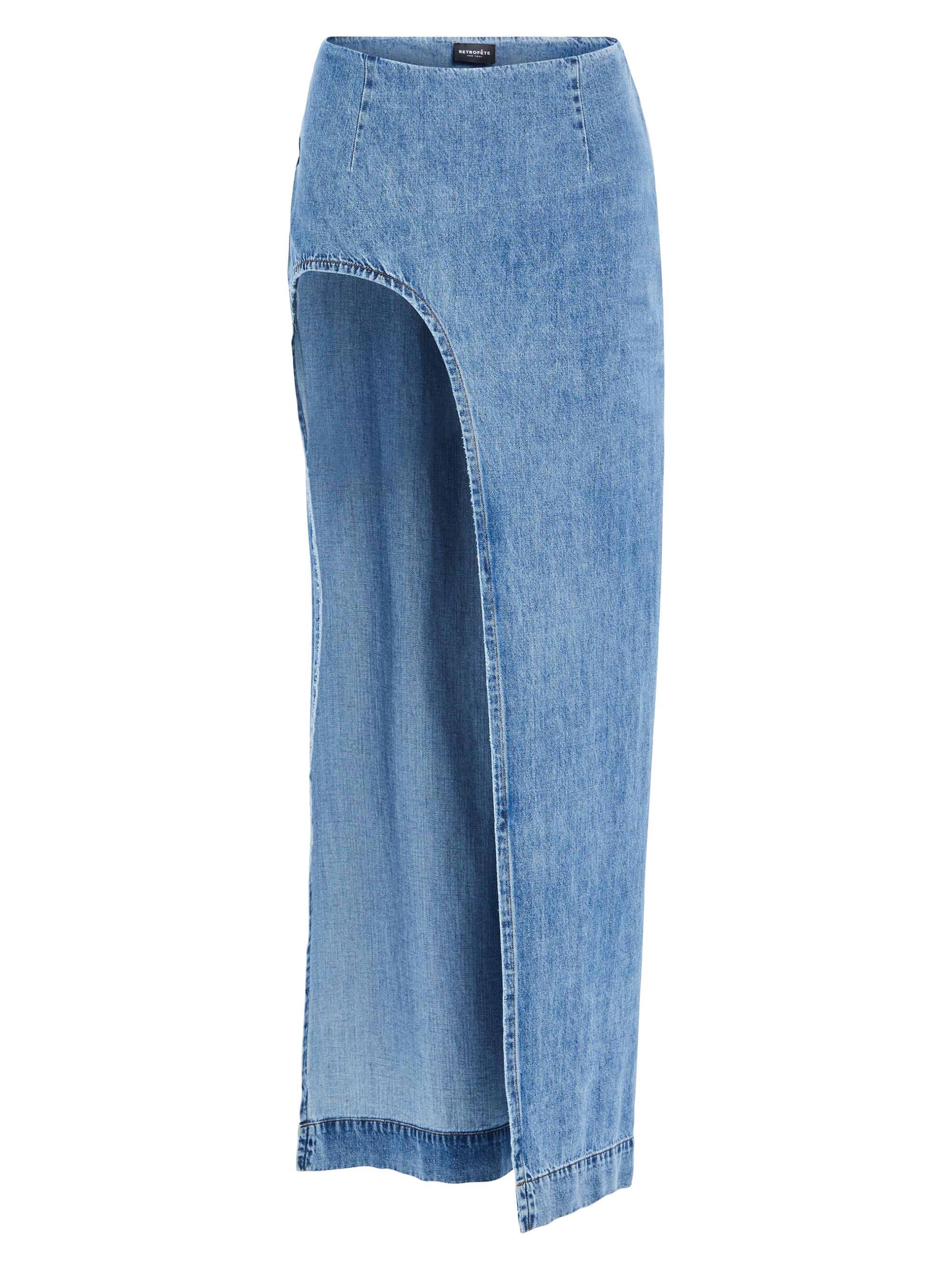 Retrofête Women's Wynter Skirt - Oasis