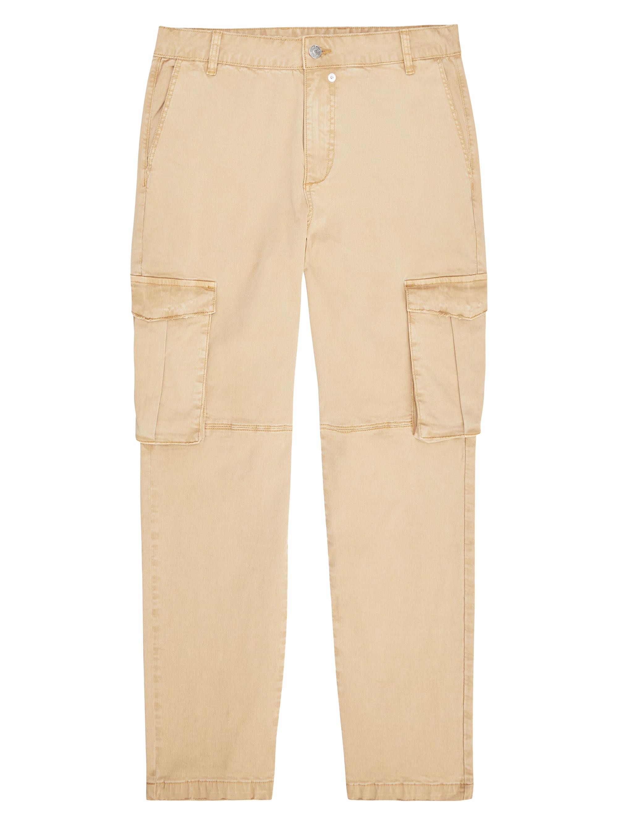 Ser.o.ya Men's Jacob Pants - Washed Beige