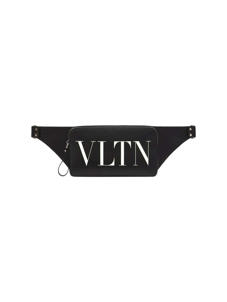 Valentino Garavani Leather Belt Bag | Saks Fifth Avenue