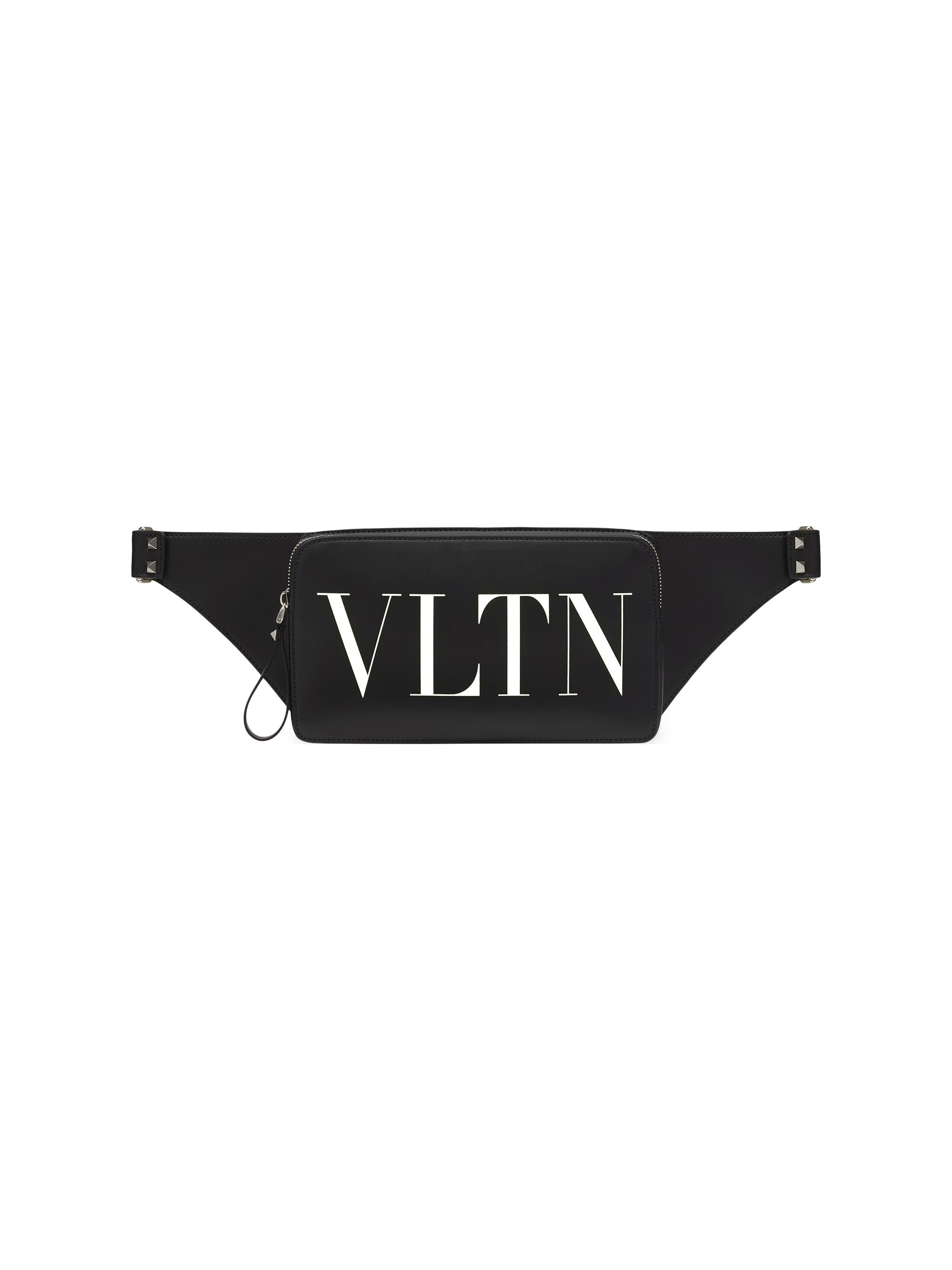 Valentino Garavani Leather Belt Bag | Saks Fifth Avenue