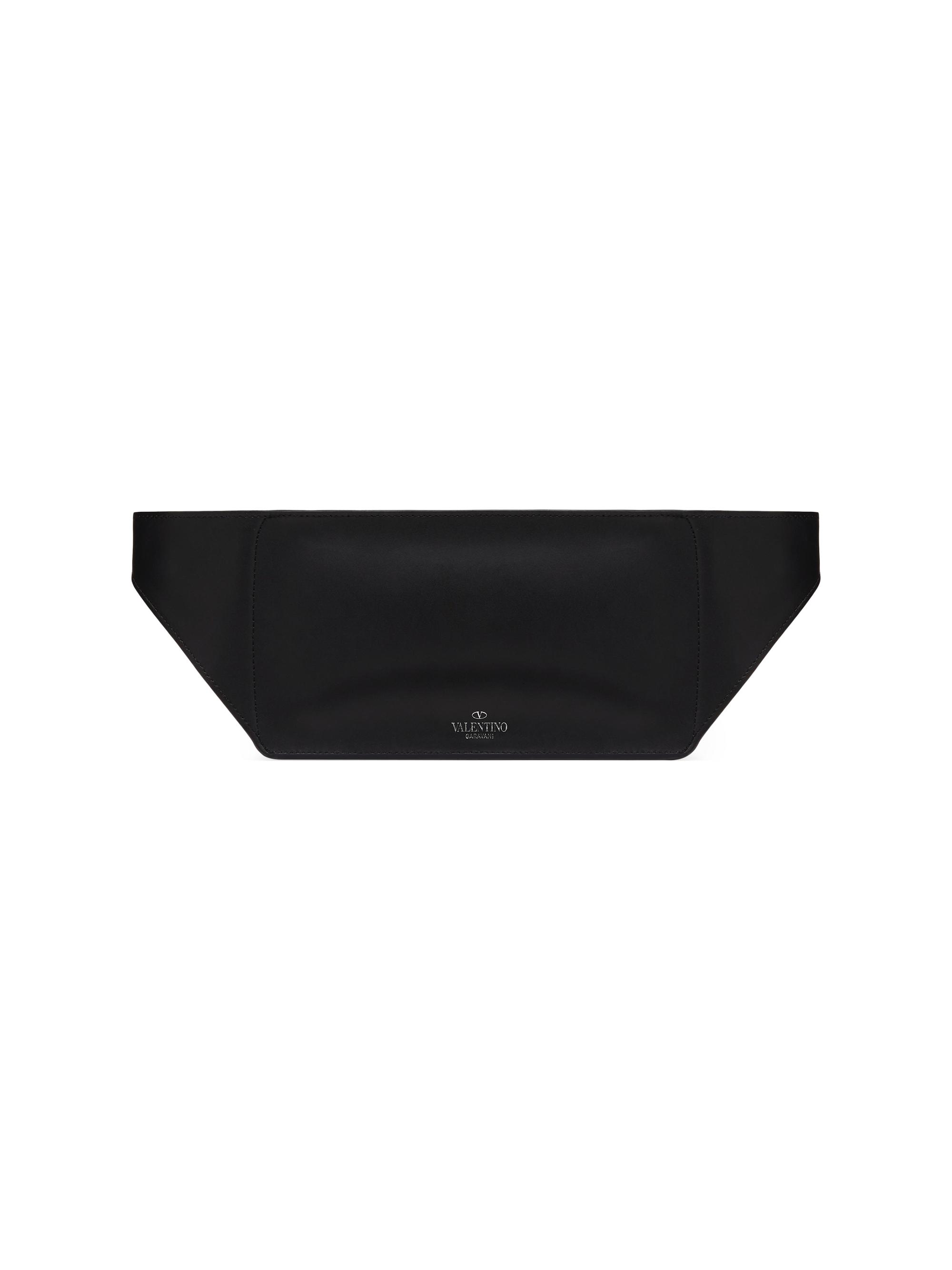 Valentino Garavani Leather Belt Bag | Saks Fifth Avenue