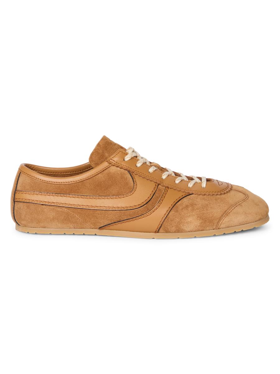 【最終価格】DRIES VAN NOTEN / レザーサンダル DRIES VAN NOTEN レザー プラットフォームサンダル | NET-A-PORTER