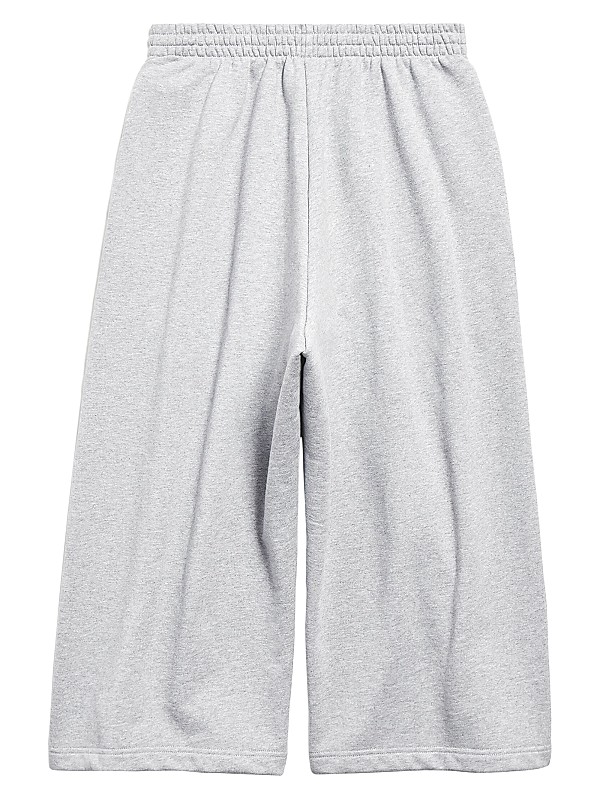 Shop Balenciaga Short Baggy Sweatpants | Saks Fifth Avenue Shop Balenciaga Short Baggy Sweatpants | Saks Fifth Avenue