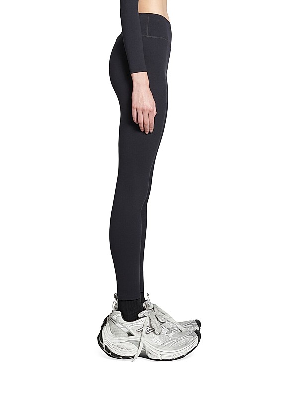 Shop Balenciaga Activewear Leggings | Saks Fifth Avenue Shop Balenciaga Activewear Leggings | Saks Fifth Avenue