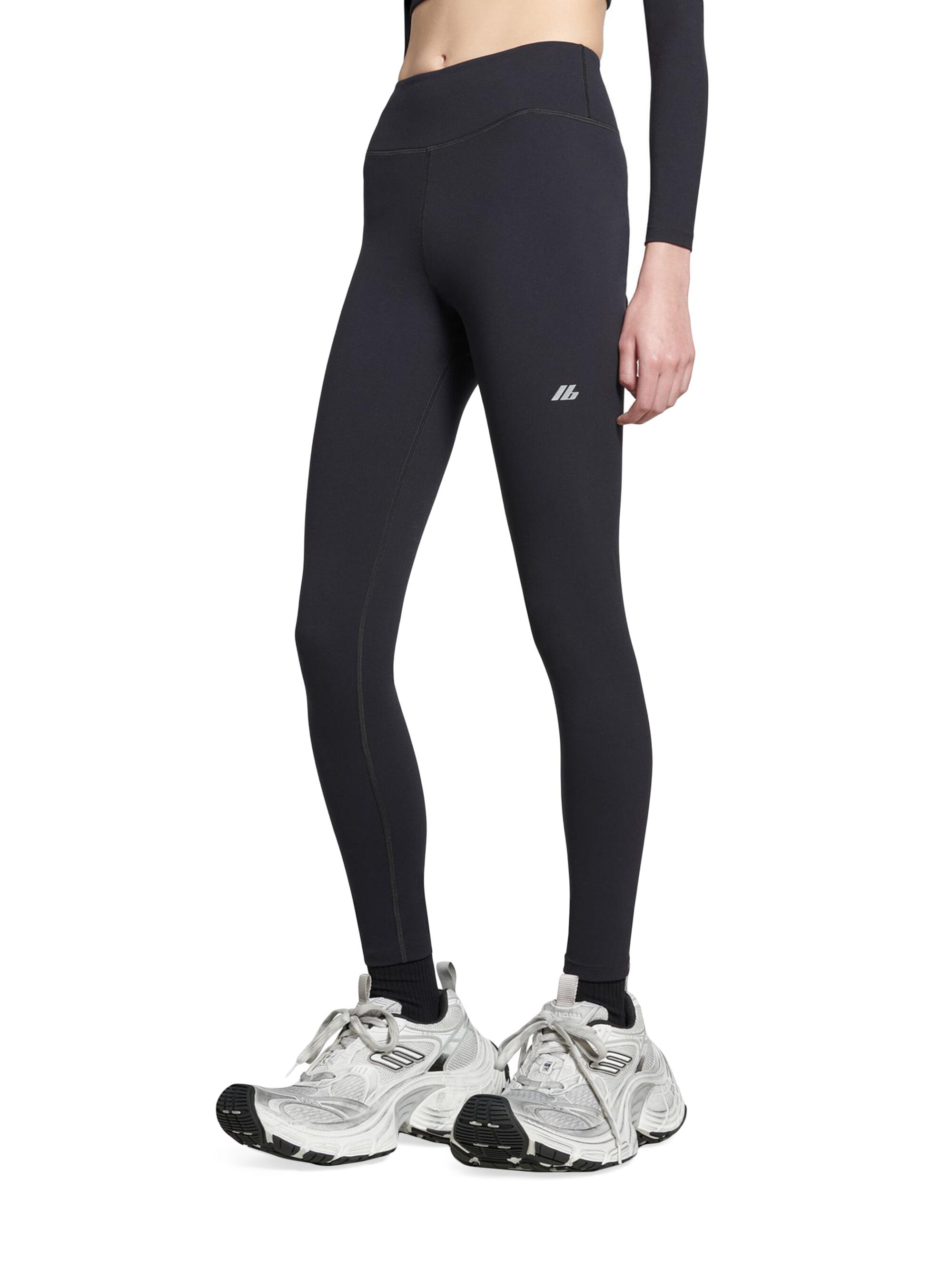 【新品未使用】BALENCIAGA LEG PRINTED LEGGINS M 新品未使用】BALENCIAGA LEG PRINTED LEGGINS M｜BALENCIAGA | Spandex