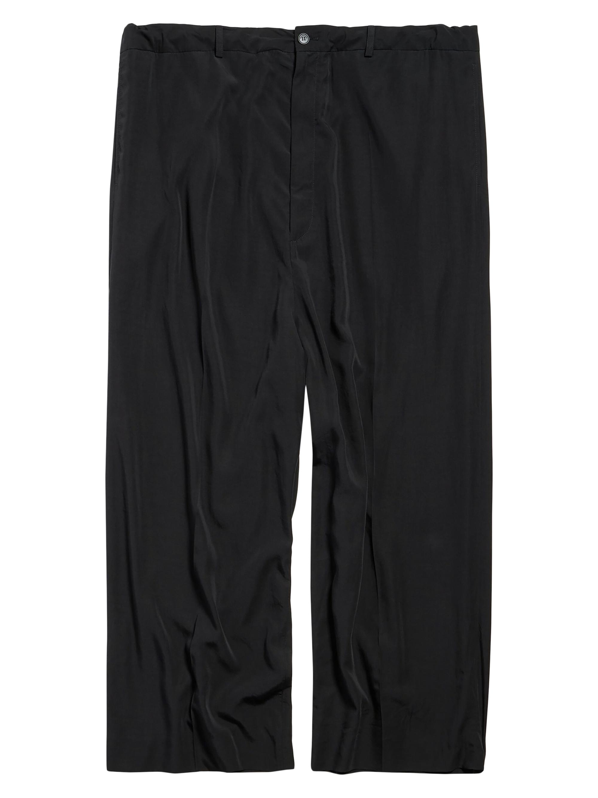 Balenciaga Regular Fit Tailored Pants | Saks Fifth Avenue