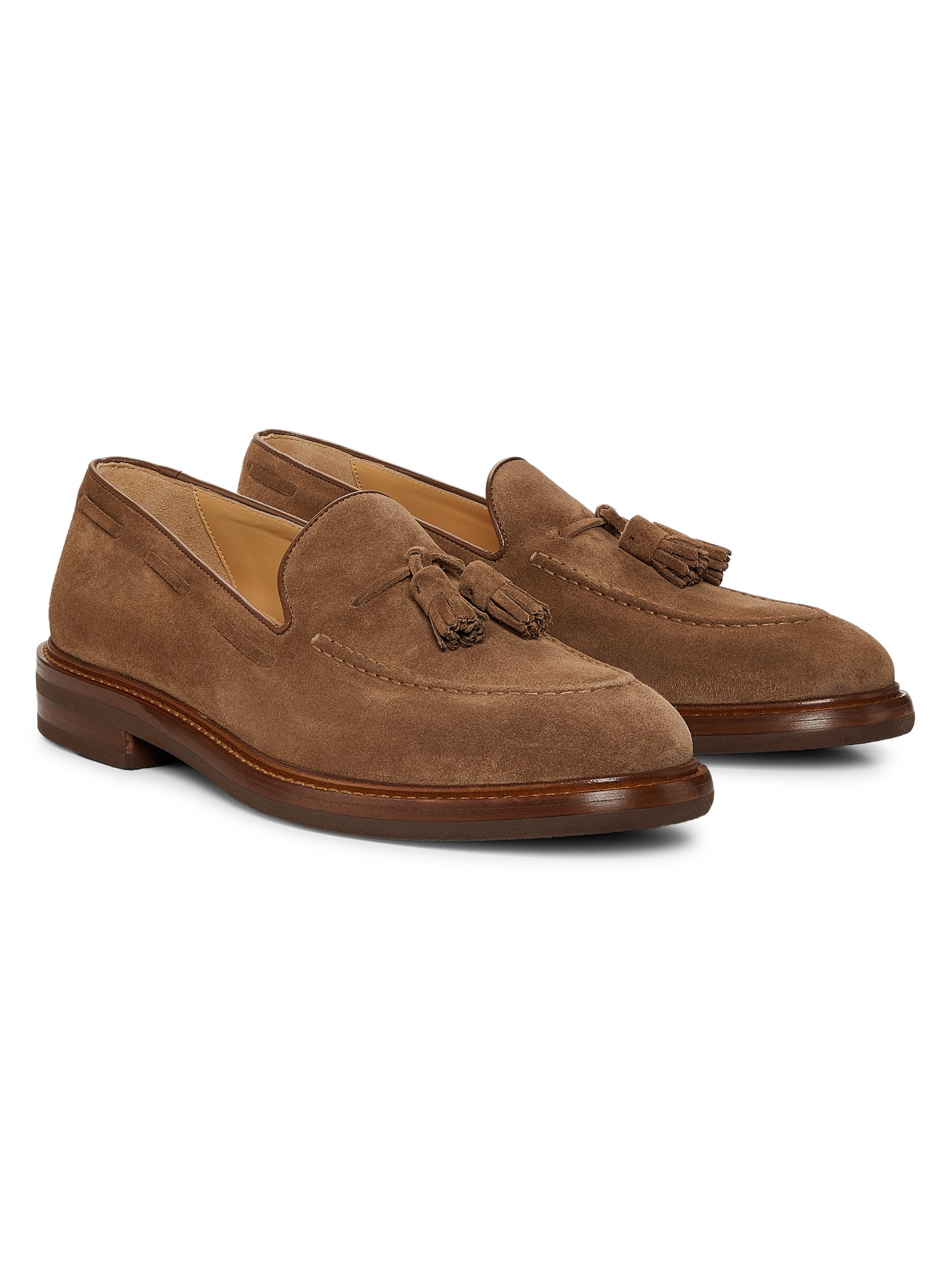 Saks fifth avenue men's loafers new arrivals
