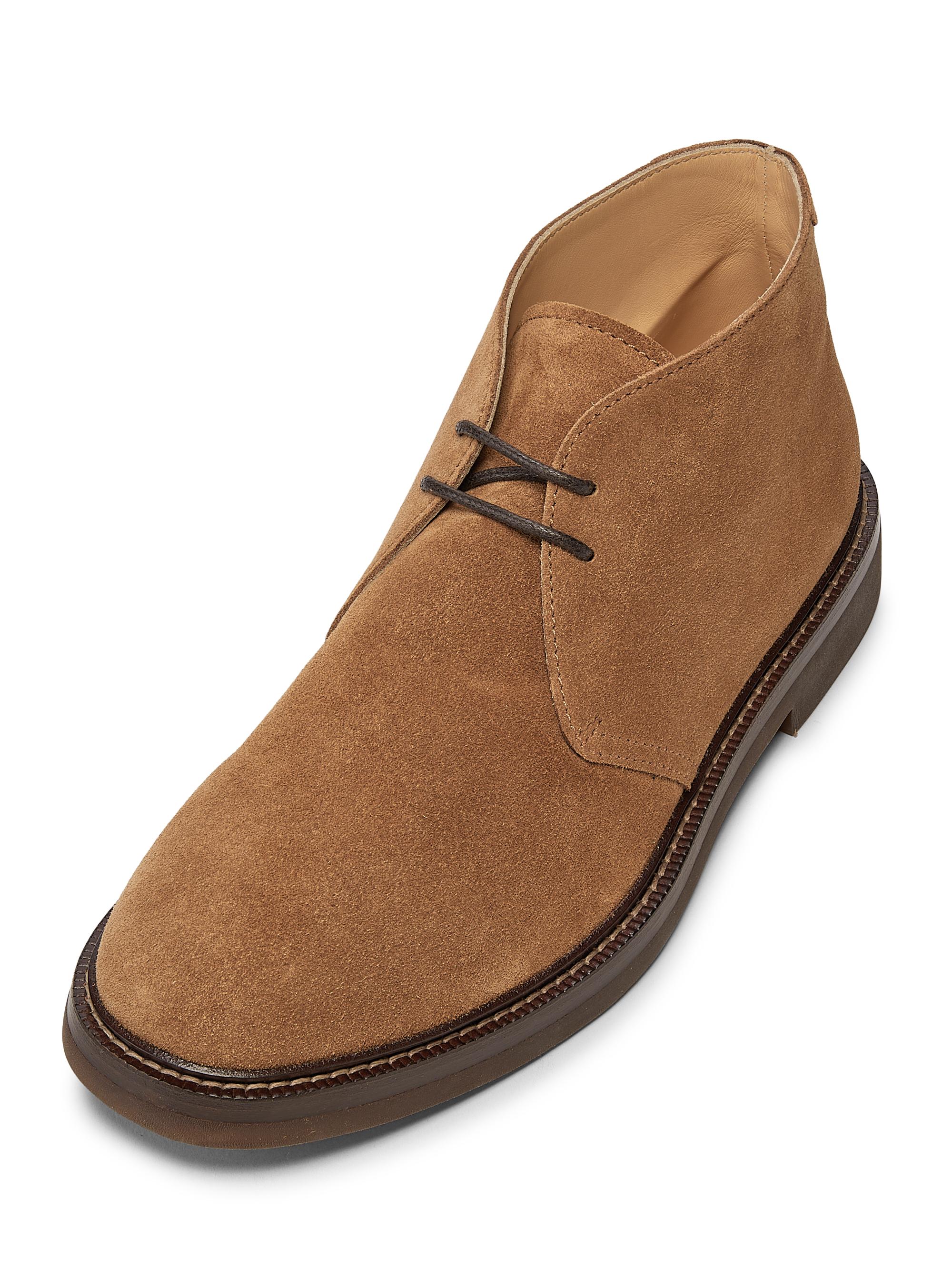 Brunello Cucinelli Suede Chukka Boots | Saks Fifth Avenue