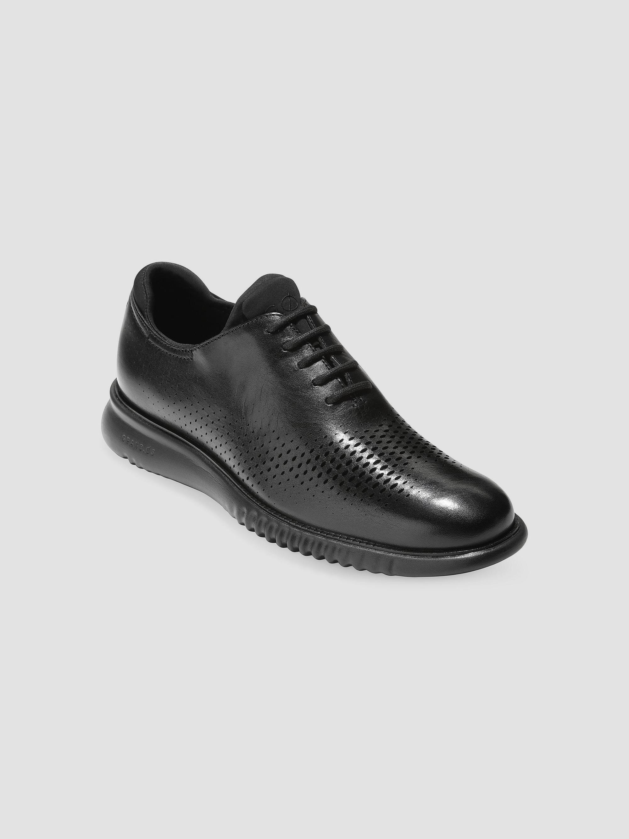 Cole Haan 2.ZEROGRAND Laser Wingtip Oxfords | Saks Fifth Avenue