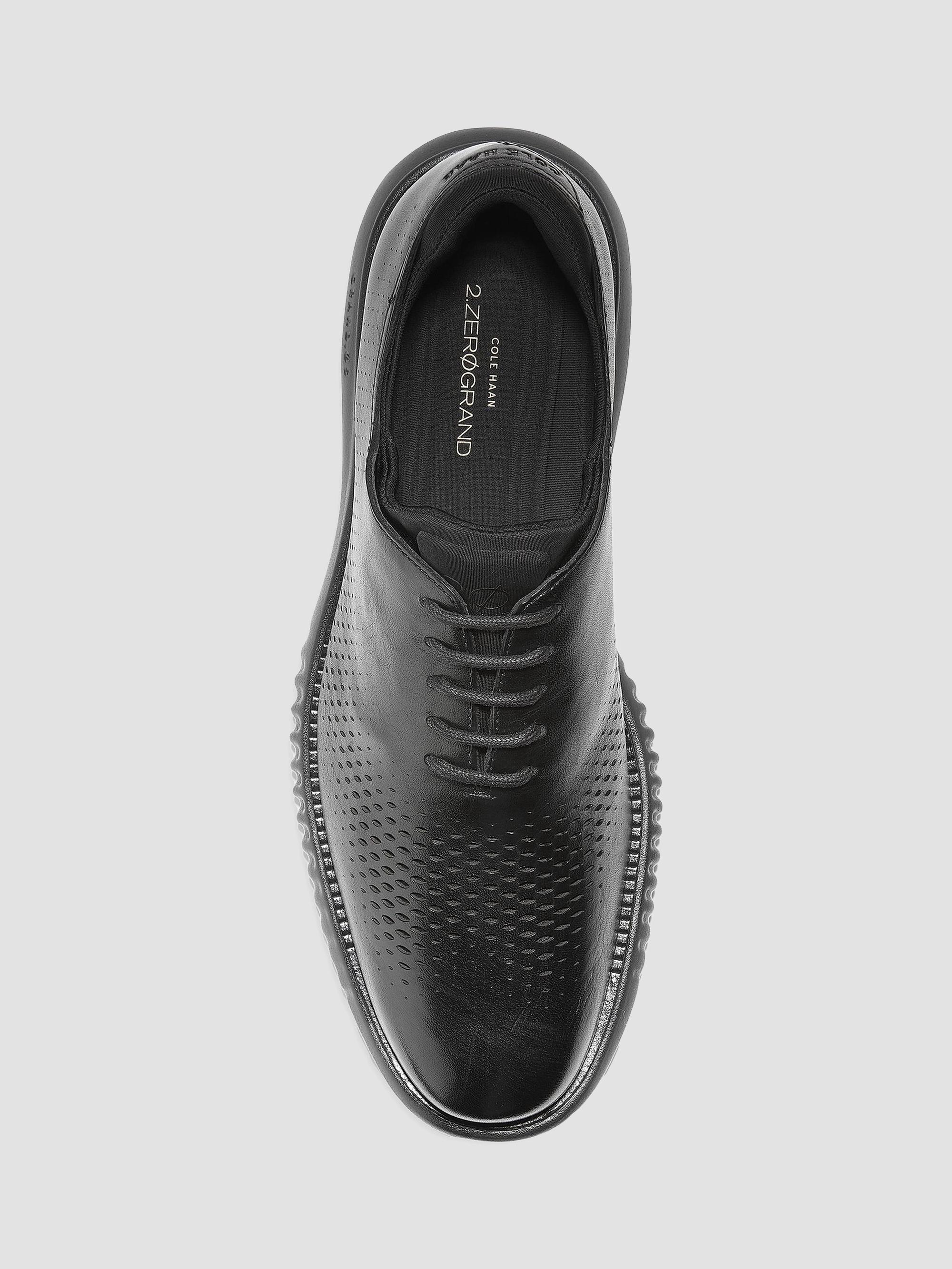 Cole Haan 2.ZEROGRAND Laser Wingtip Oxfords | Saks Fifth Avenue