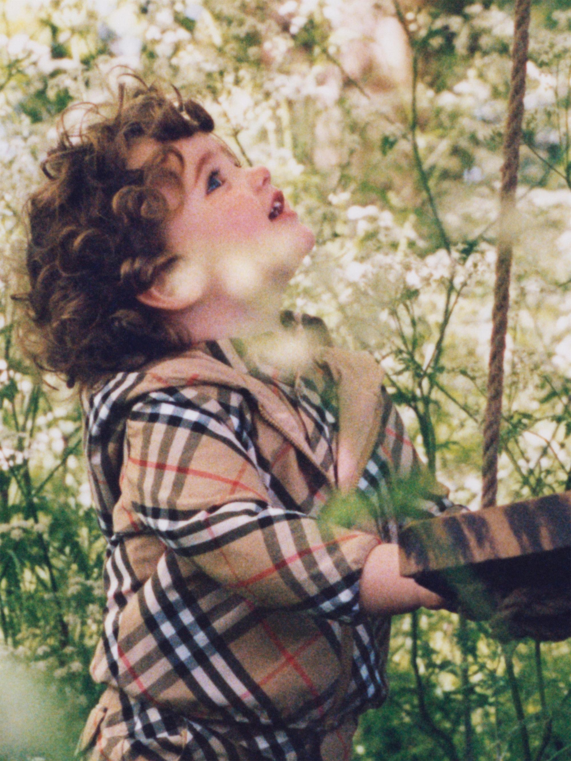 BURBERRY キッズ ジャケット Burberry Kids Vintage Check Jacket – Shop at ICETIME LUXE