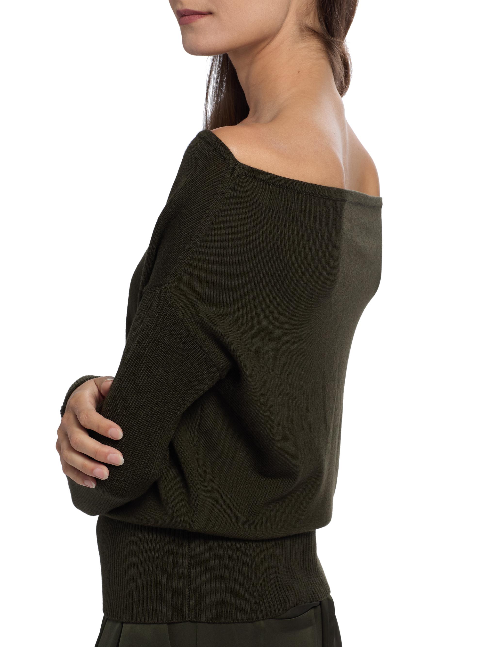 Ramy Brook Chance Off-the-Shoulder Sweater | Saks Fifth Avenue