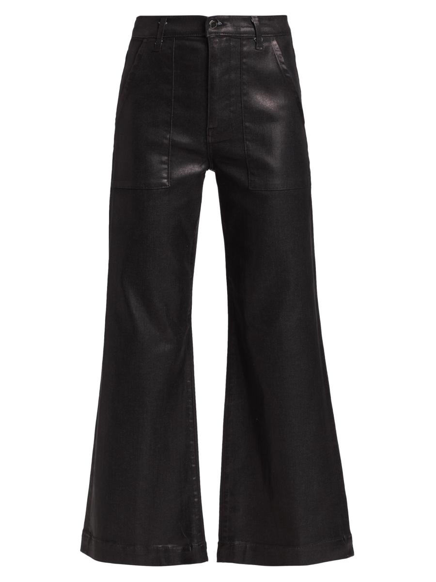 パンツ ORIMI CROPPED BIG SLACKS ORIMI CROPPED BIG SLACKS – THE ELEPHANT