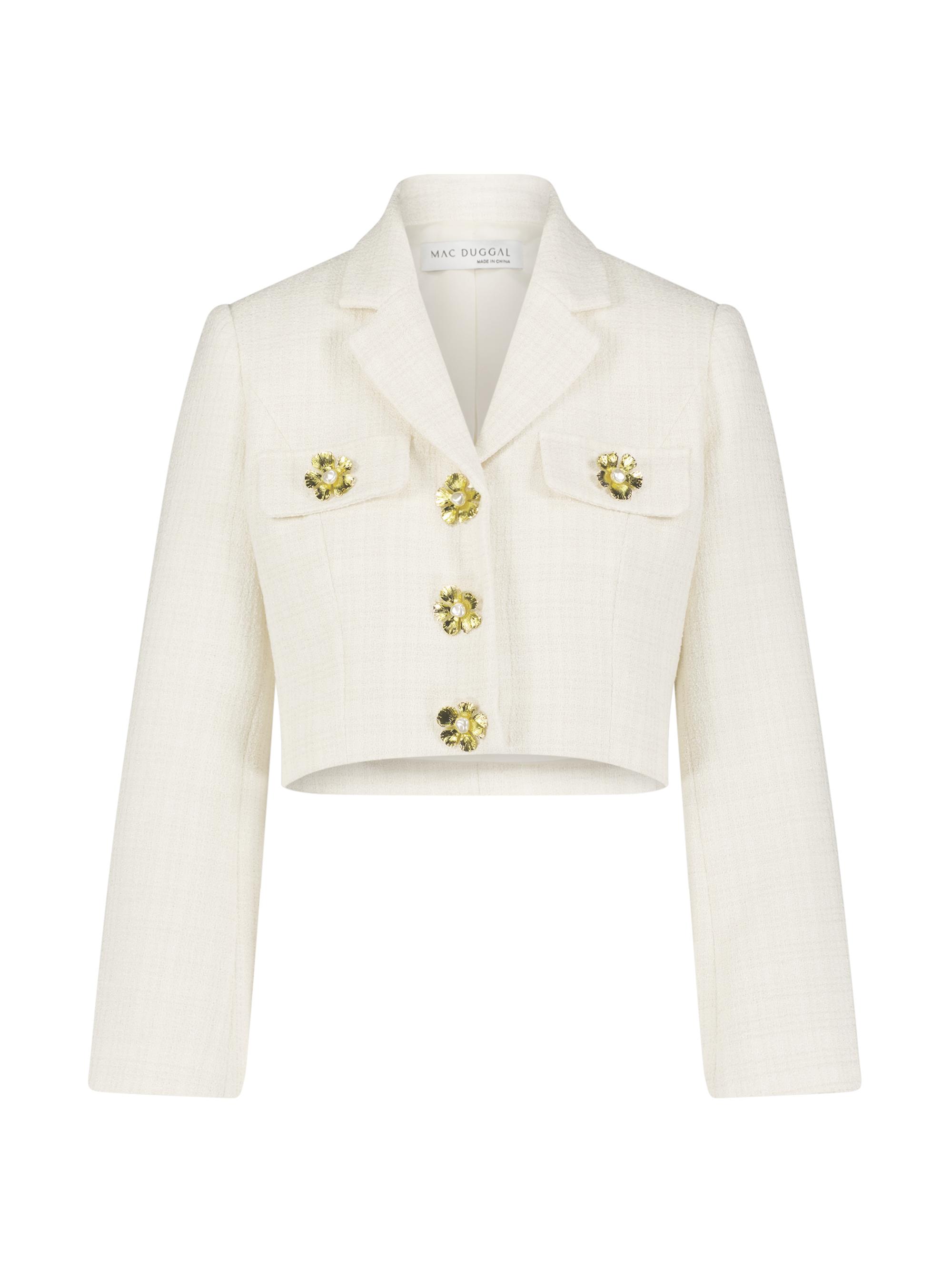 Ballerina\" volume tulle jacket ホワイト d'Alba Trip ln Como⛲️💛 @dalba_piedmont @dalba_japan #dalba