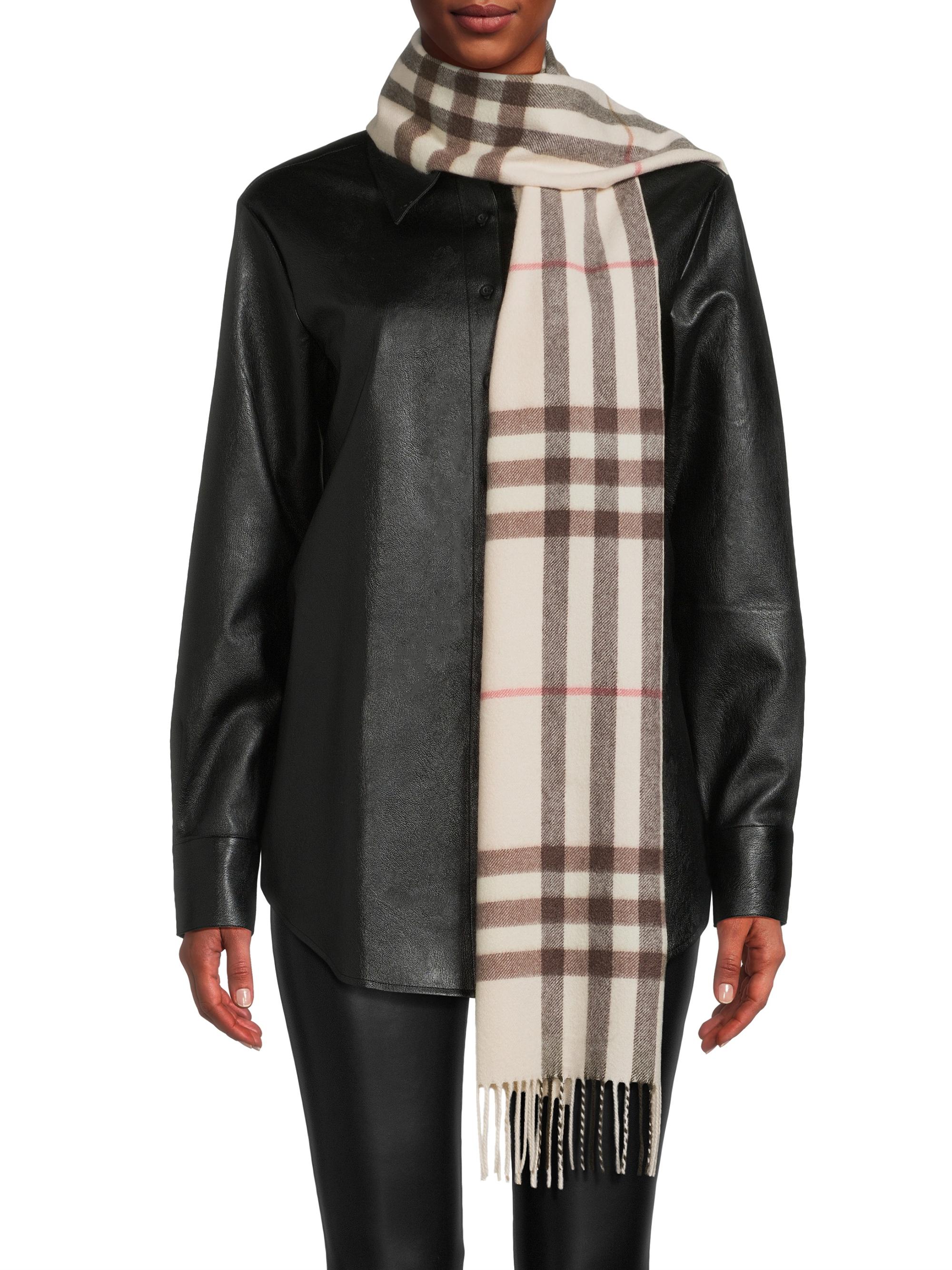 小物 BURBERRY GIANT CHECK CASHMERE 0400021208280_ALABASTER?wid=
