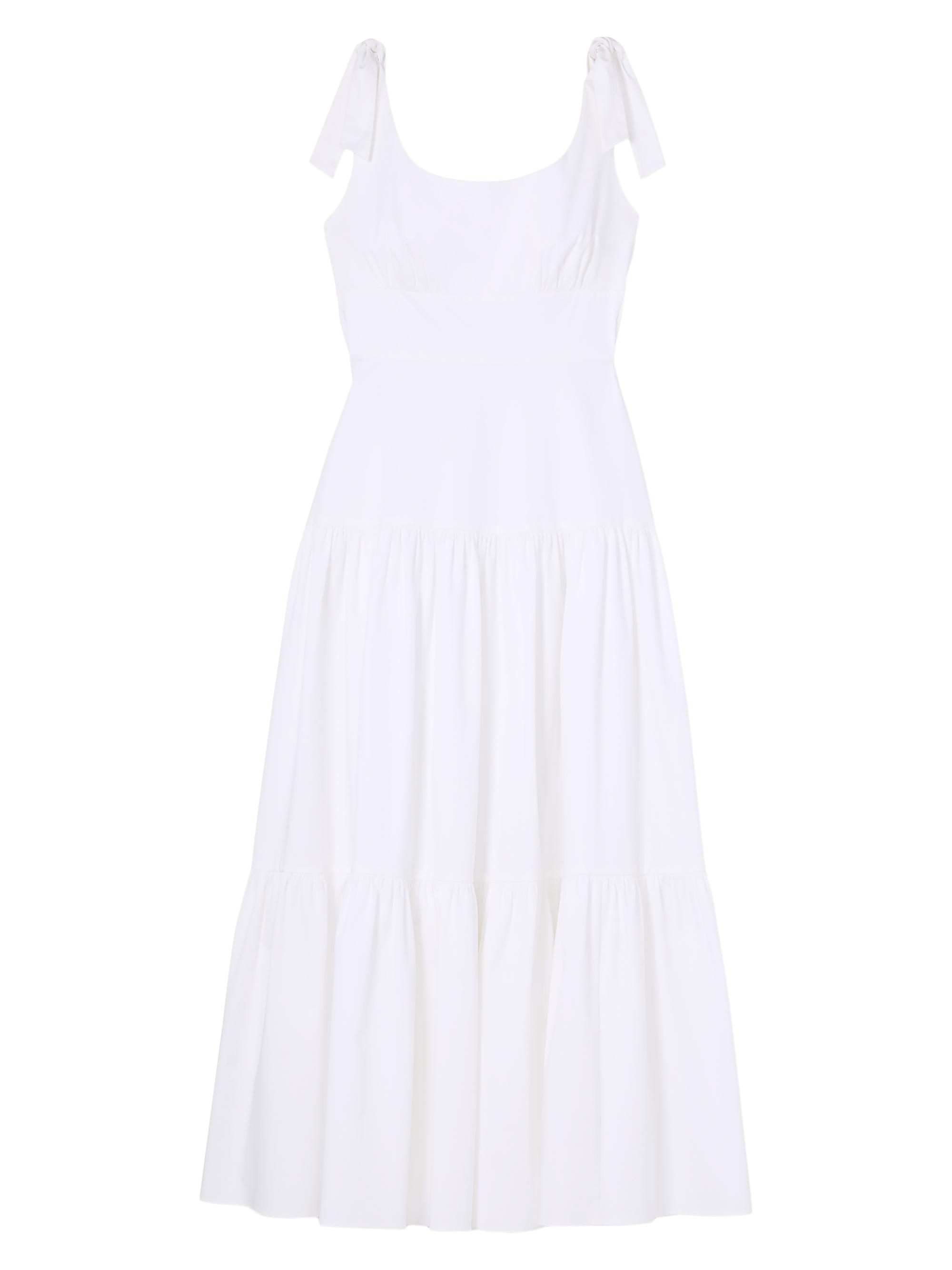 kate spade new york Mainline Cadillac Tweed Sleeveless