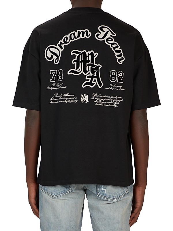 Dream Team T-Shirt Dream Team T-Shirt