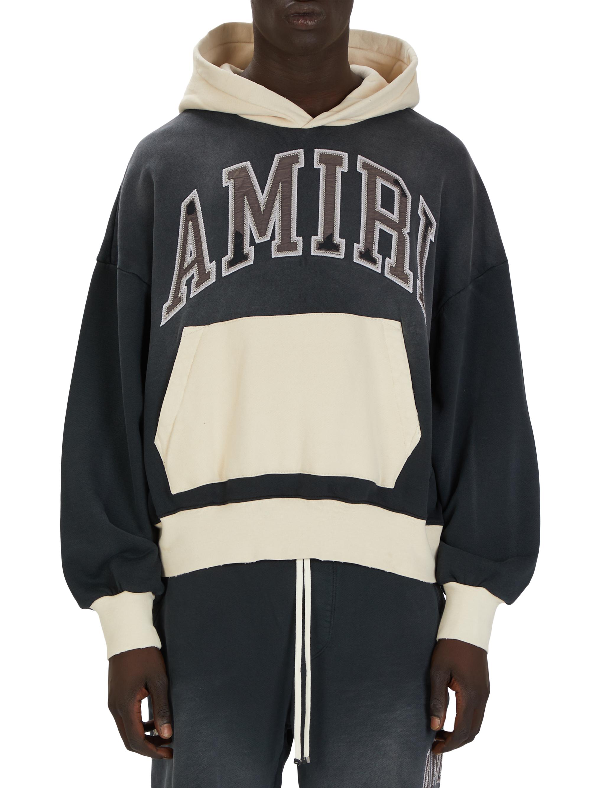 《AMERI VINTAGE》Over Size Pullover 0400021212795_BLACK?wid=600&