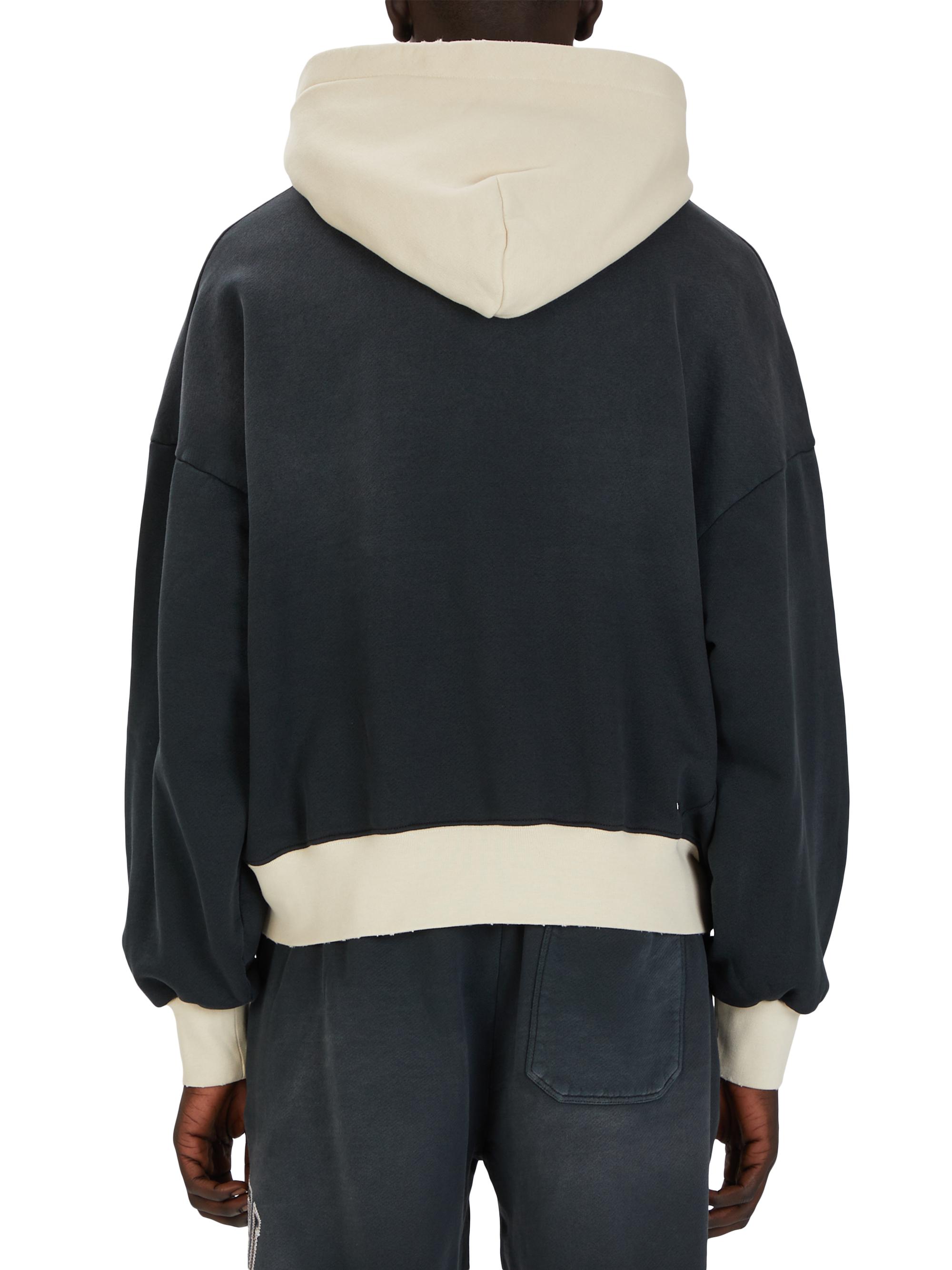 Amiri Logo Vintage Oversized Hoodie | Saks Fifth Avenue