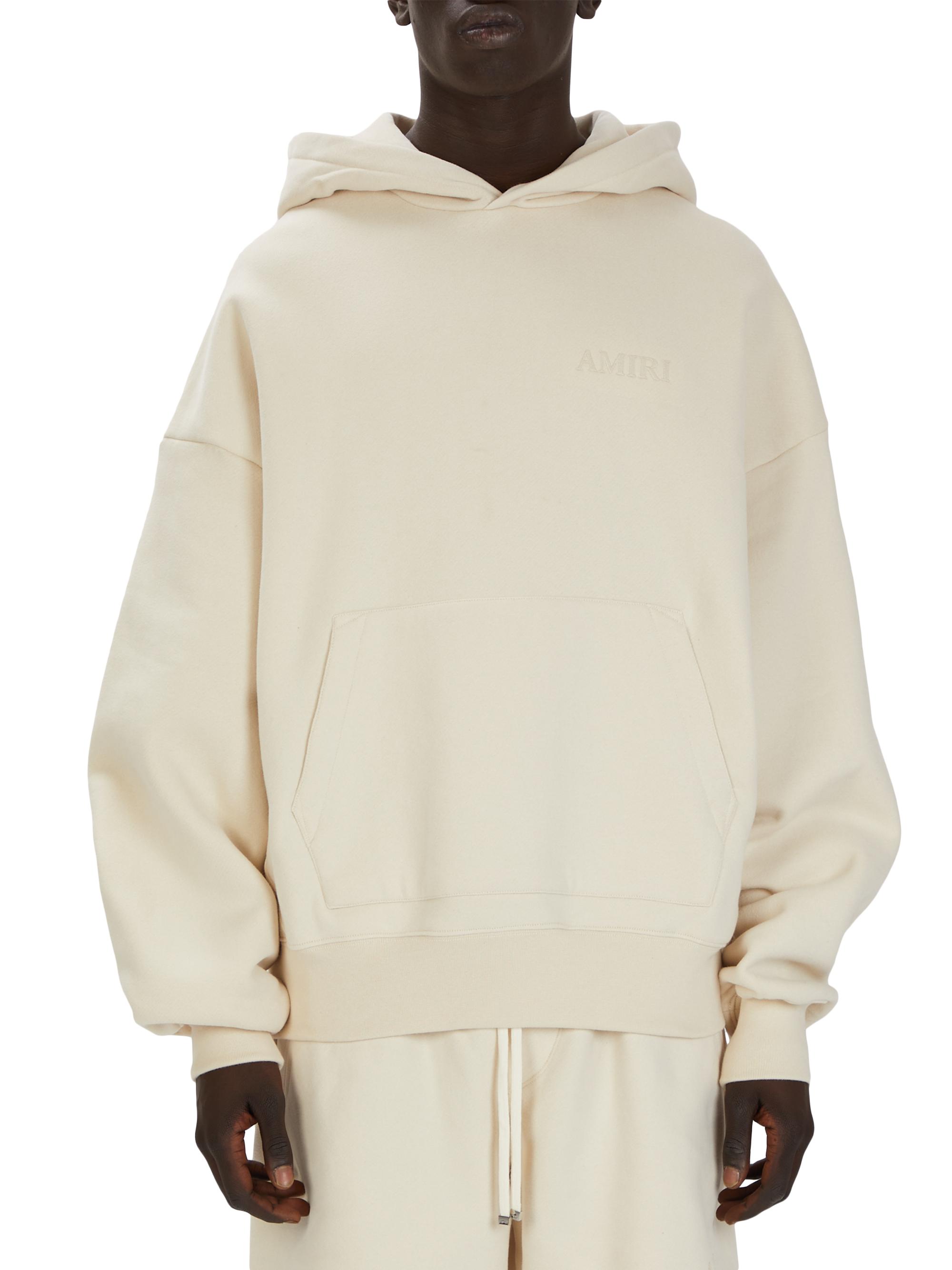Amiri Logo Oversized Hoodie | Saks Fifth Avenue