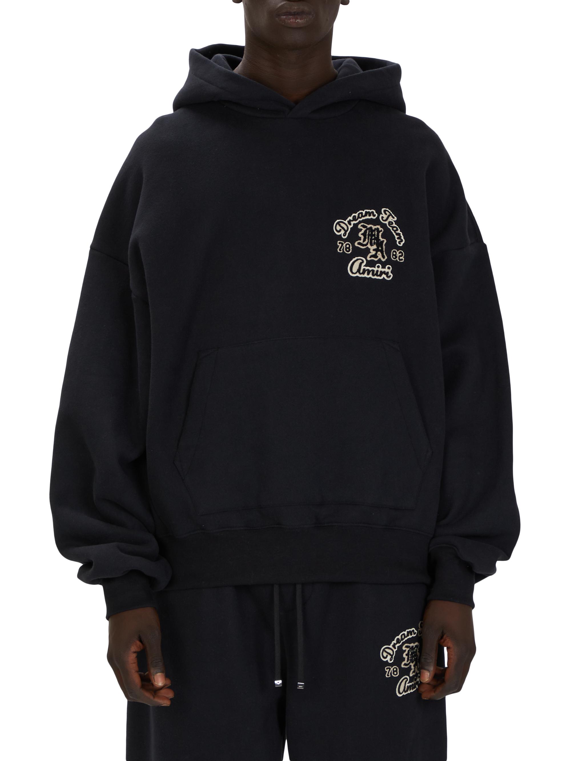Amiri Dream Team Oversized Hoodie | Saks Fifth Avenue