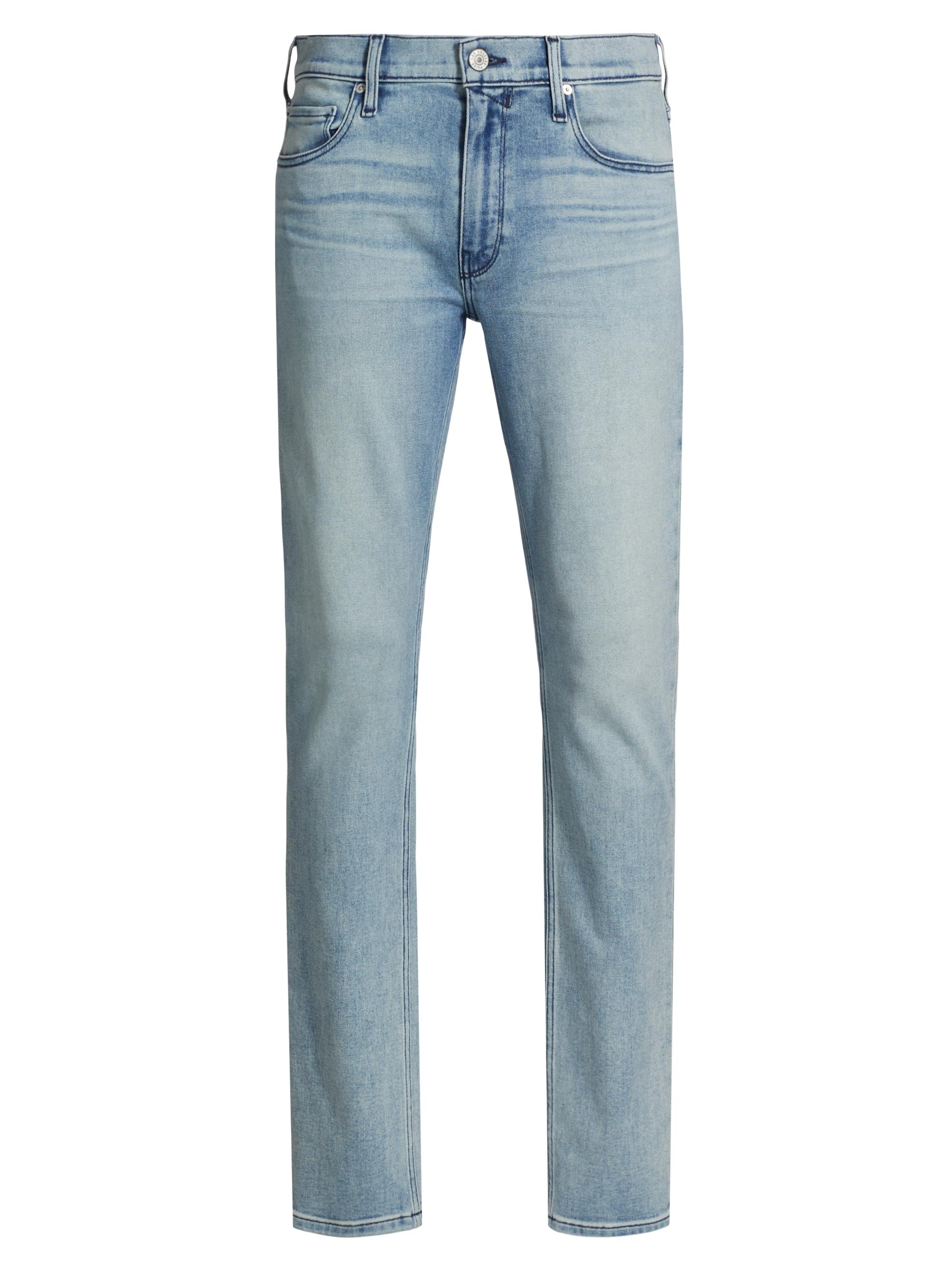 Paige Men's Lennox Skinny Jeans - Milner