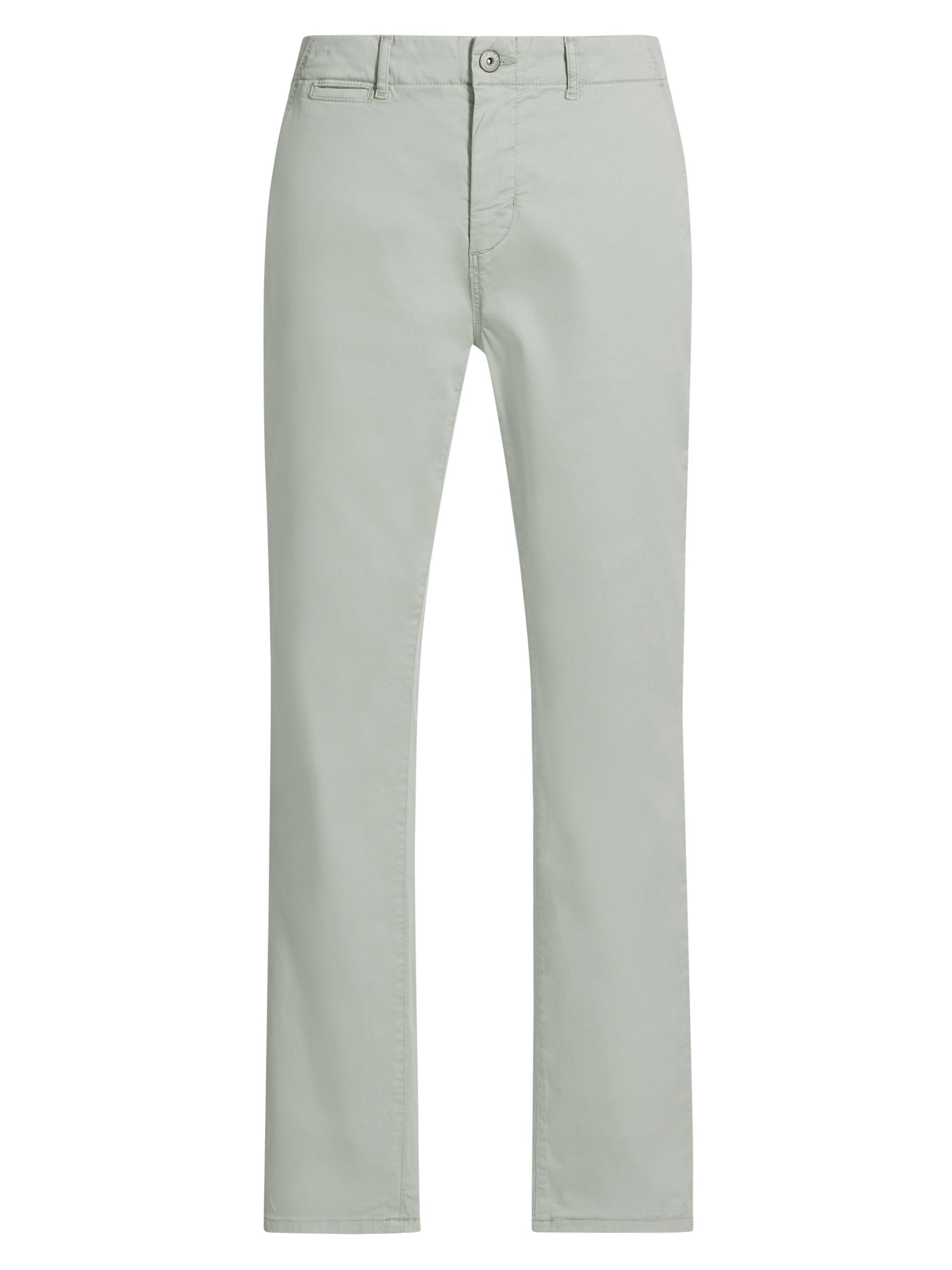 Paige Men's Danford Chino Pants - Dried Thyme