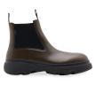 Mini Creeper Leather Chelsea Boots