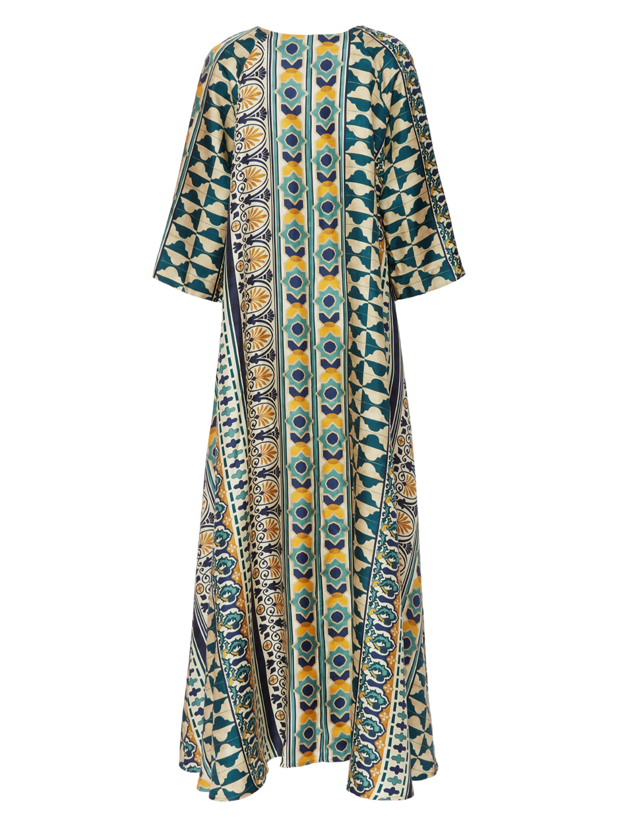 モモ 　THE TOE Kinderdijk Dress Kinderdijk Dress – THE TOÉ