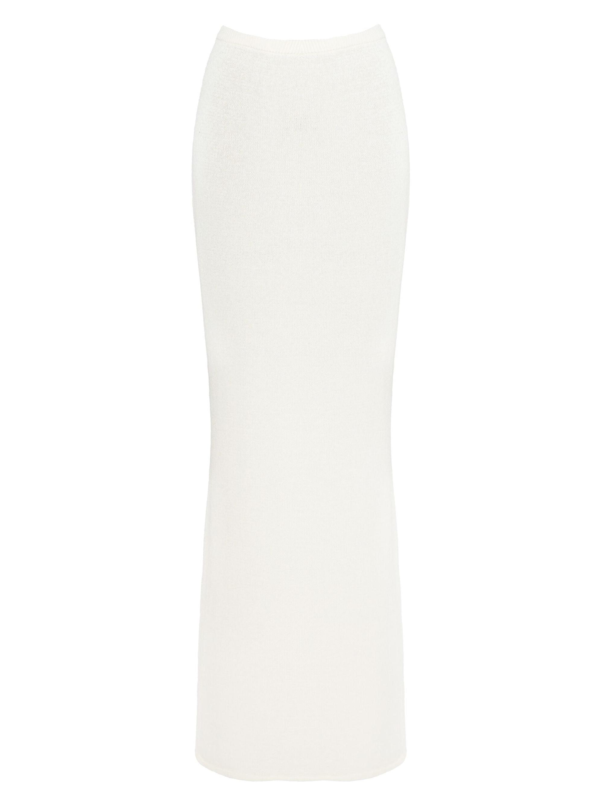 Ser.o.ya Women's Kora Skirt - Butter