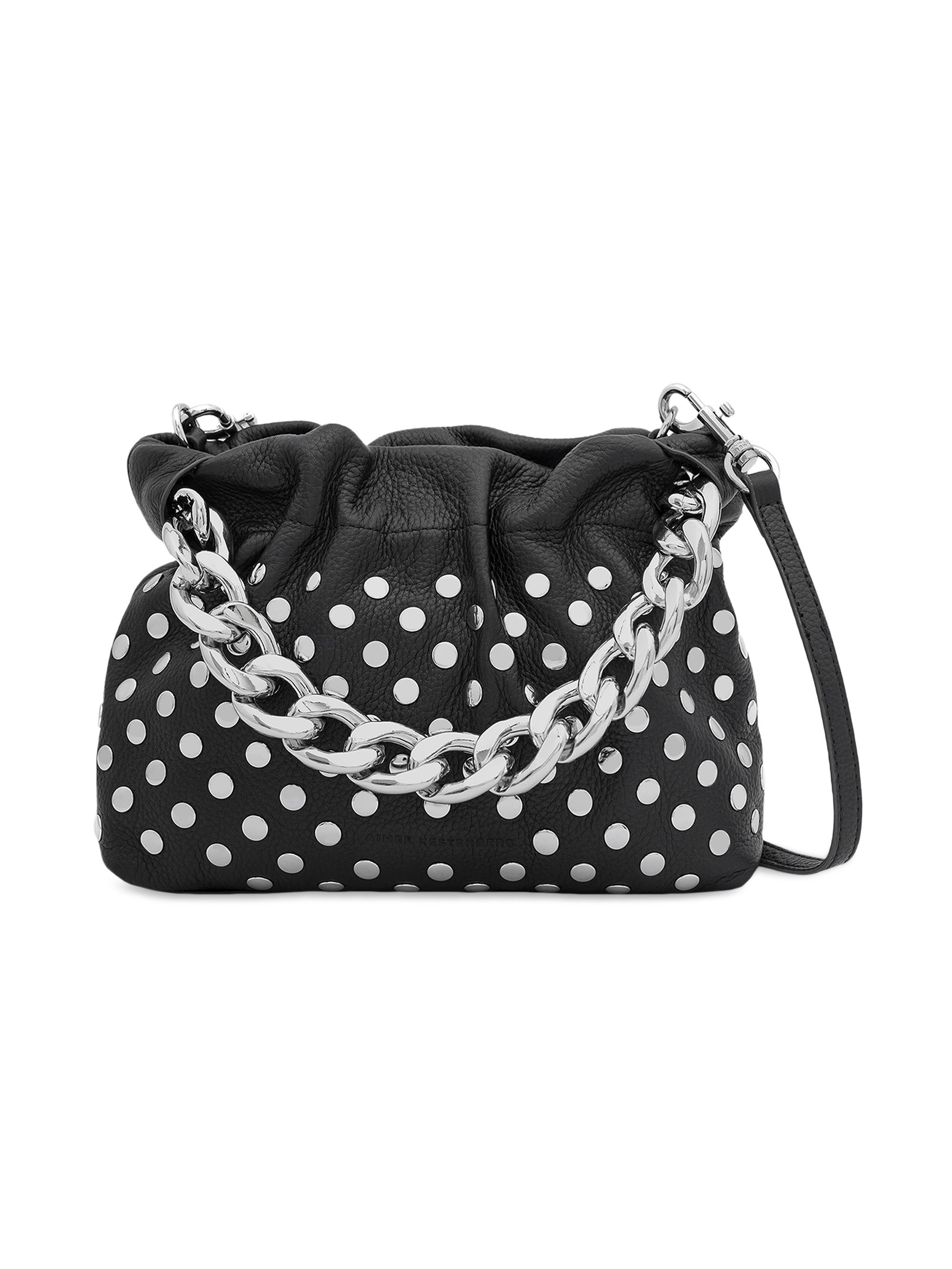 Aimee Kestenberg Chain Novelty Handheld Crossbody Bag | Saks Fifth