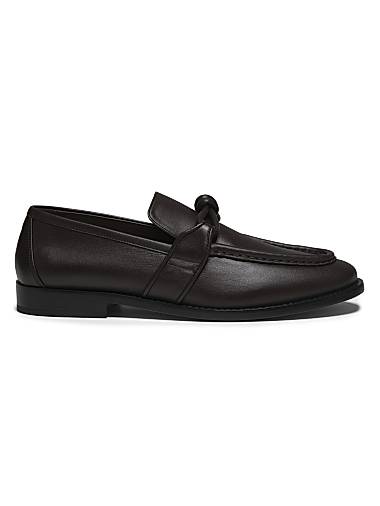 Men's Bottega Veneta Designer Loafers & Slip Ons | Saks Men's Bottega Veneta Designer Loafers & Slip Ons | Saks