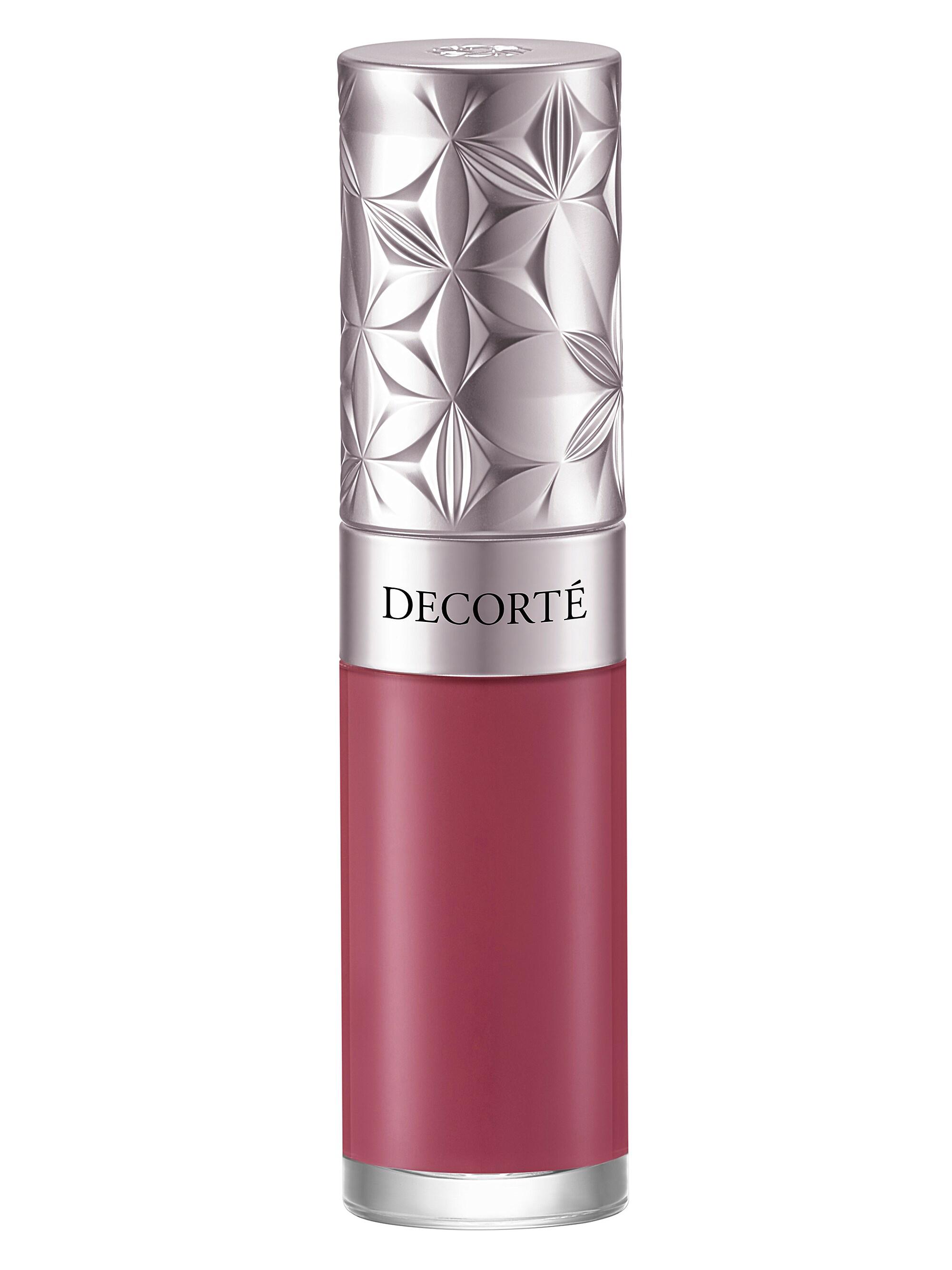 DECORTÉ Women's Plumping Lip Serum - Berry