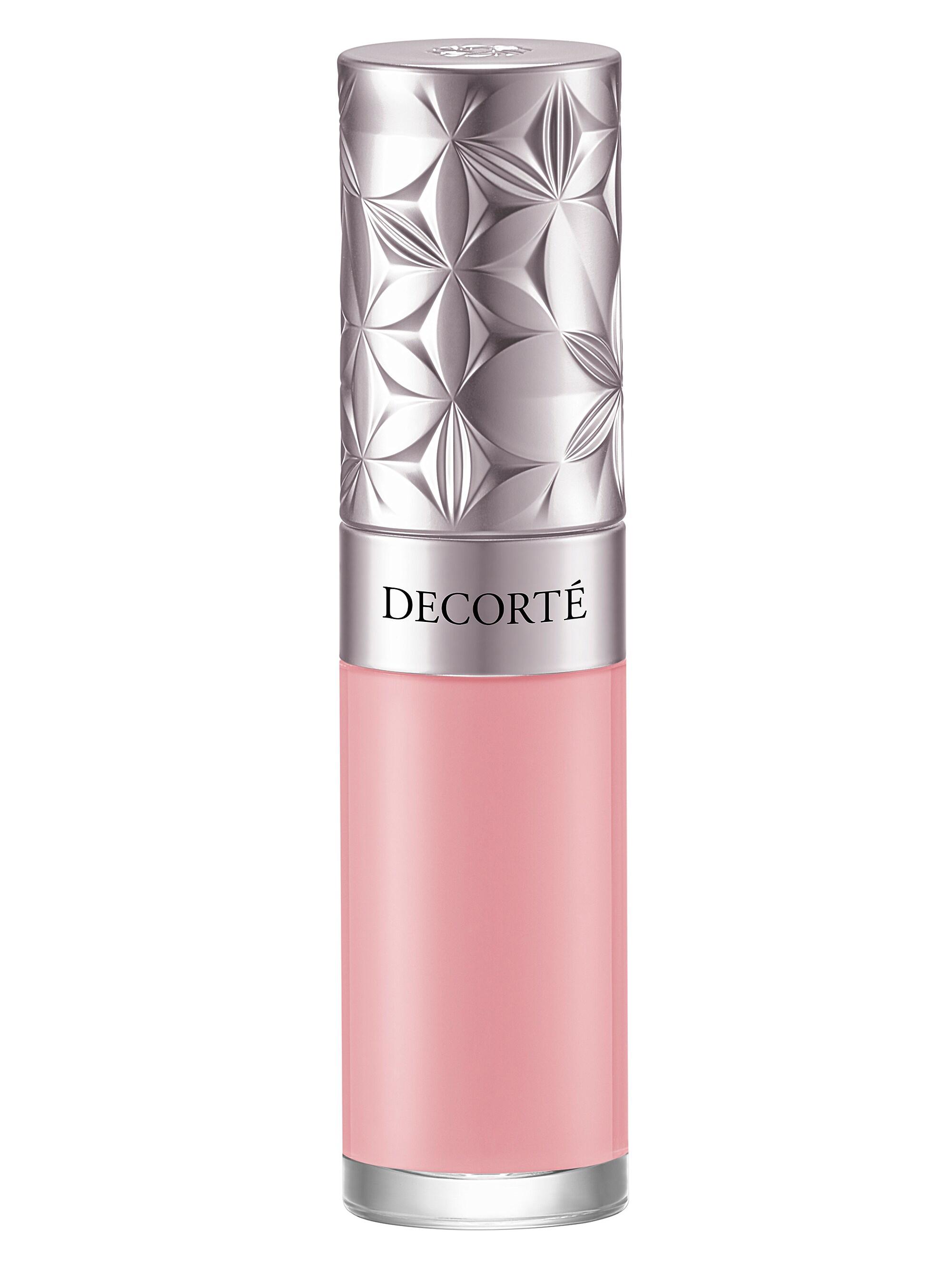 DECORTÉ Women's Plumping Lip Serum - Pink
